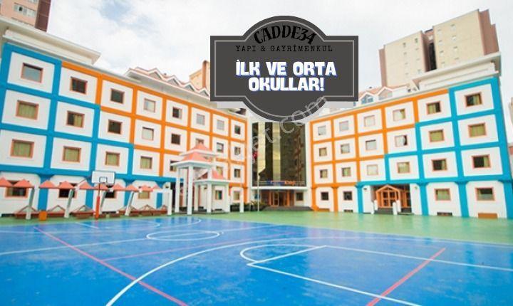 Cadde34 Yapı'dan Saadetdere'de Sıfır 3+1 Yüksek Krediye Uygun Geniş M2 Satılık Daire!!! - Görsel 25