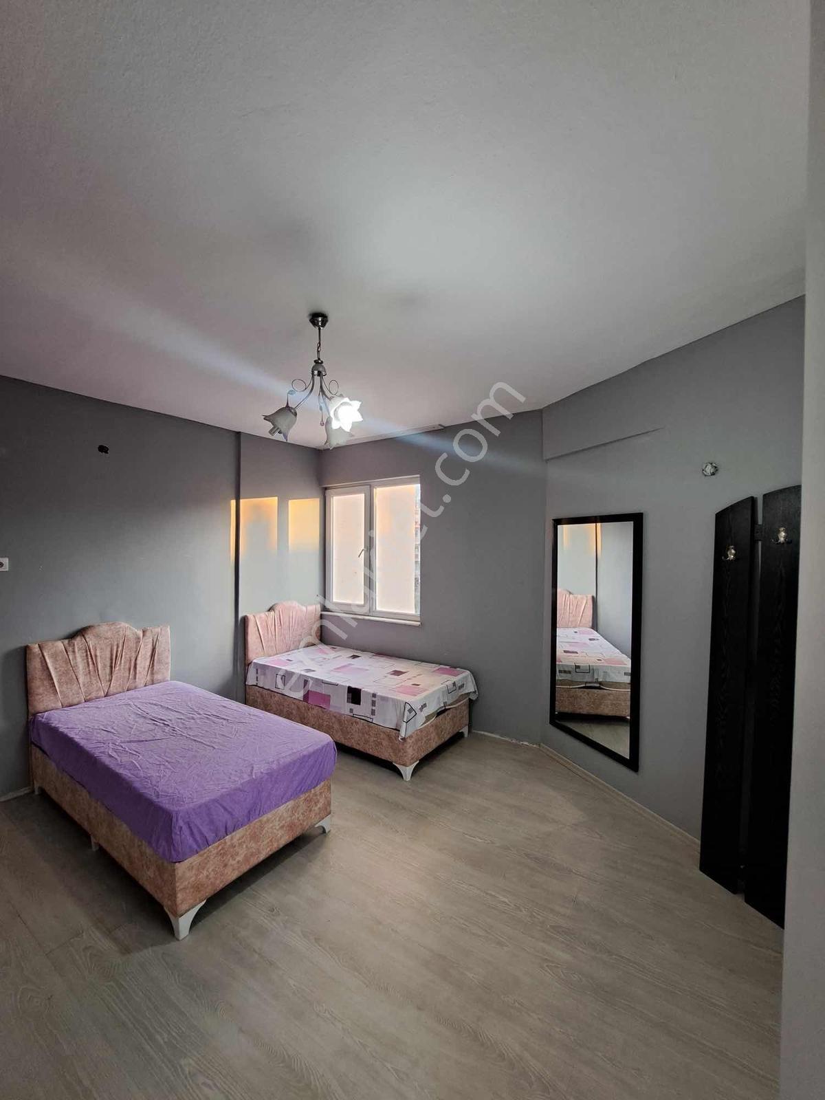 Antalya Kepez Yeşiltepe Mahallesinde Satılık Geniş 2+1 Daire - Görsel 18
