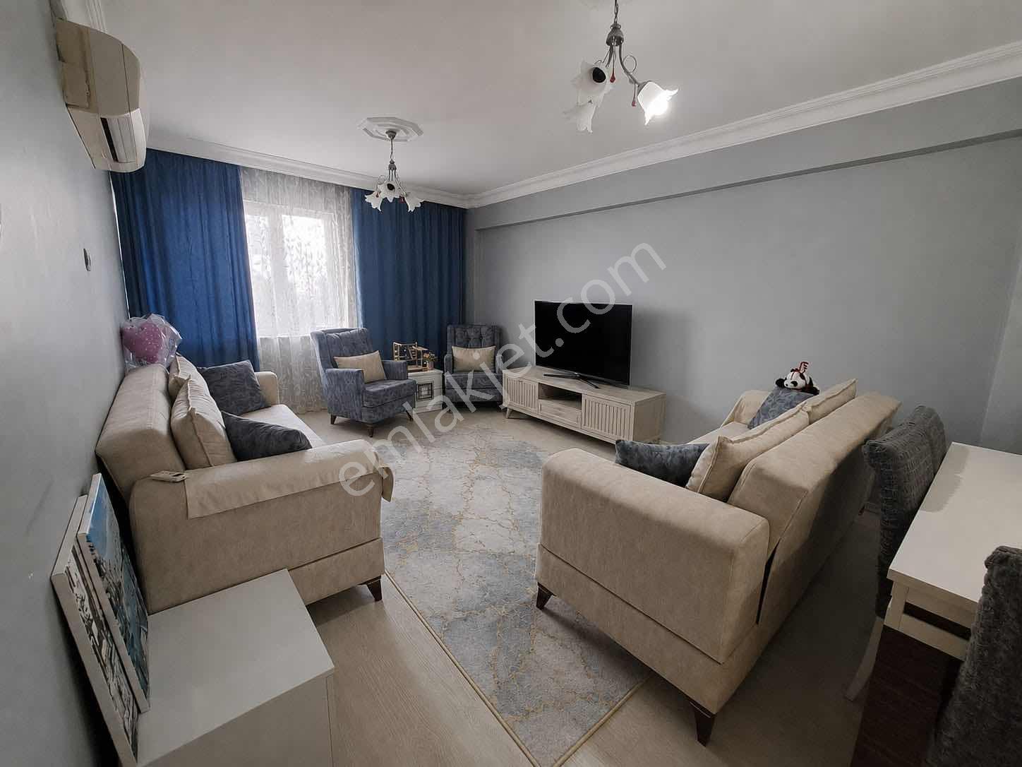 Antalya Kepez Yeşiltepe Mahallesinde Satılık Geniş 2+1 Daire - Görsel 14