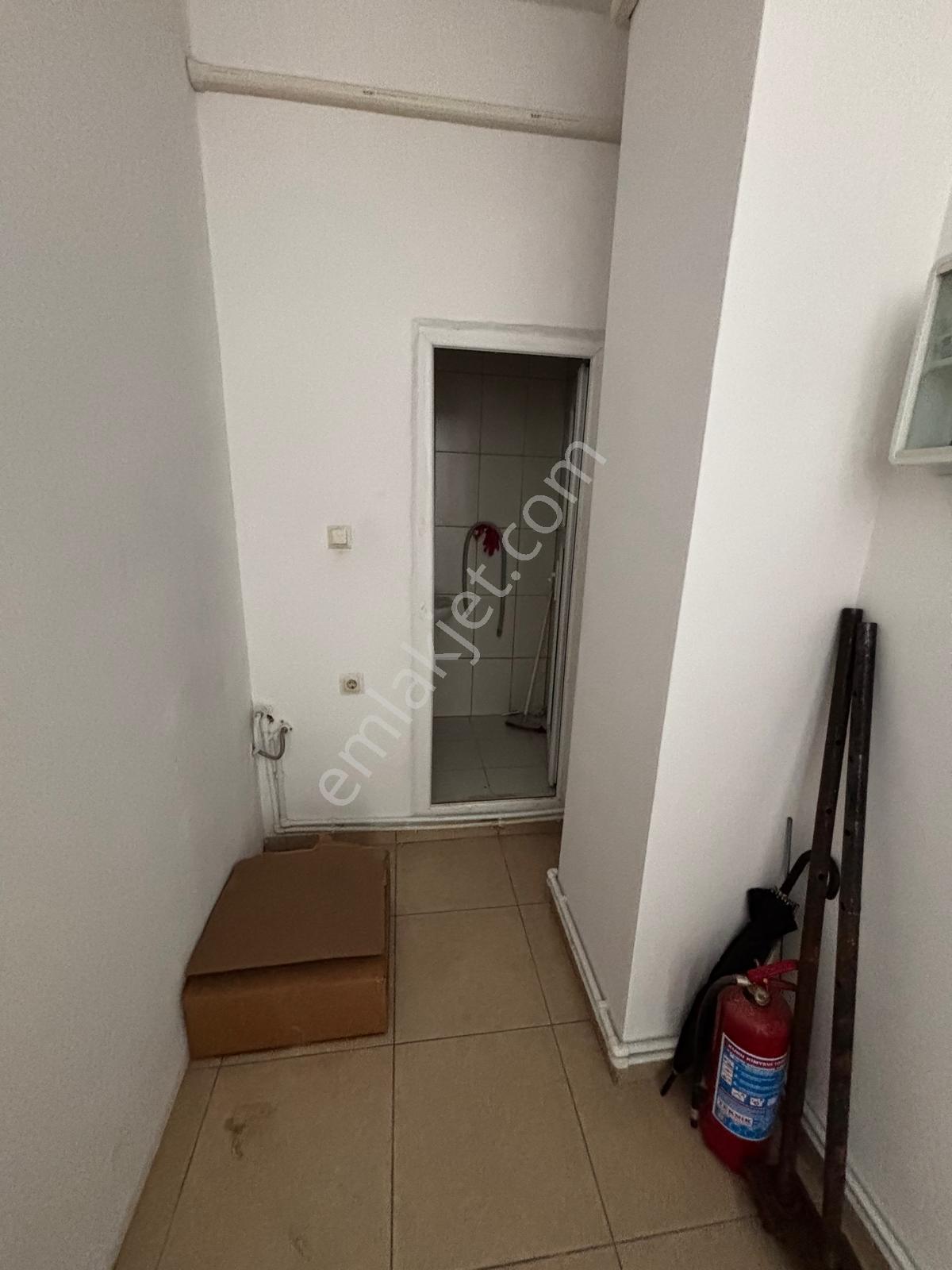 Deha Emlaktan Kiralık Dükkan Yaylacıkta - Görsel 13