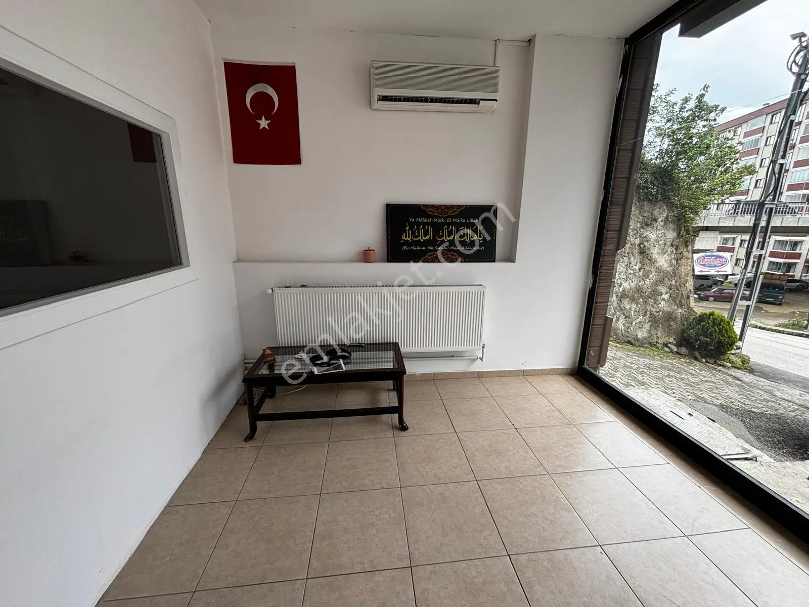 Deha Emlaktan Kiralık Dükkan Yaylacıkta - Görsel 4