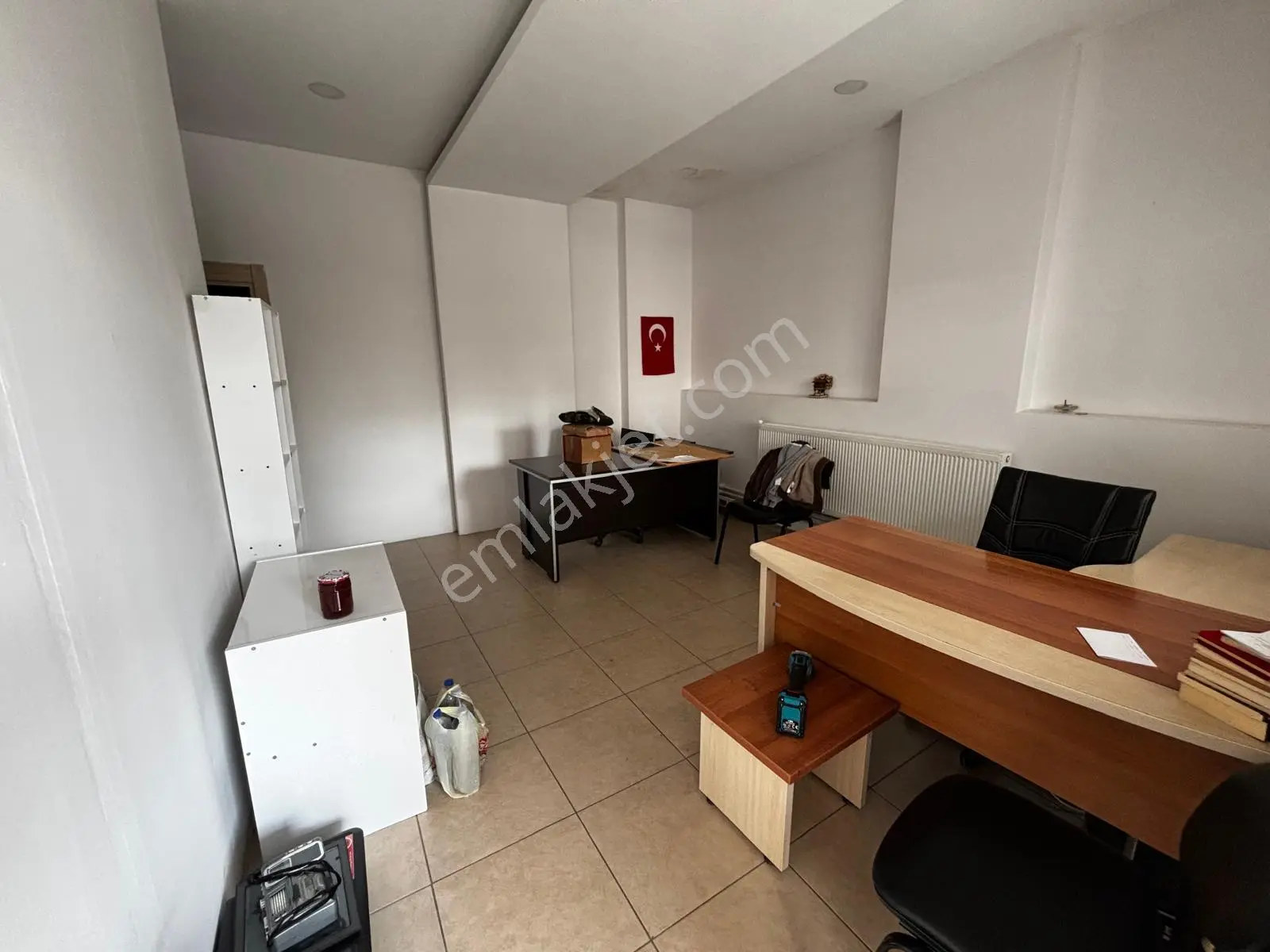 Deha Emlaktan Kiralık Dükkan Yaylacıkta - Görsel 5