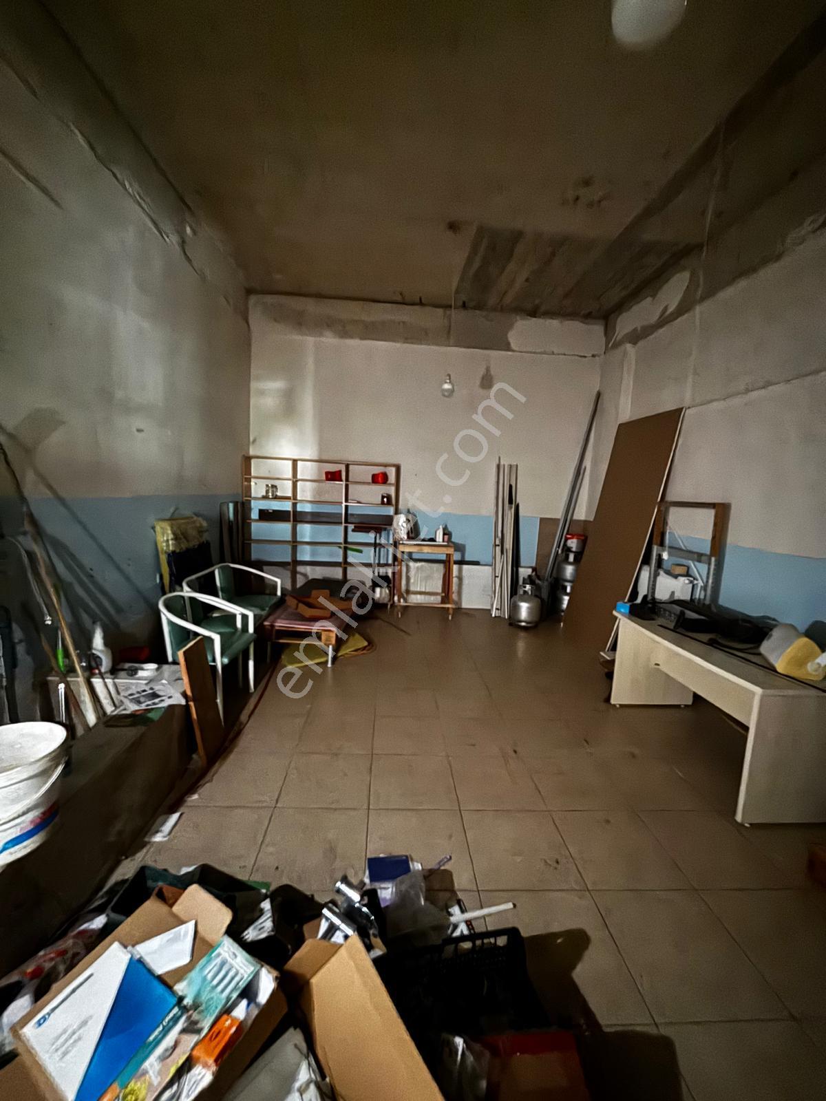 Deha Emlaktan Kiralık Dükkan Yaylacıkta - Görsel 10