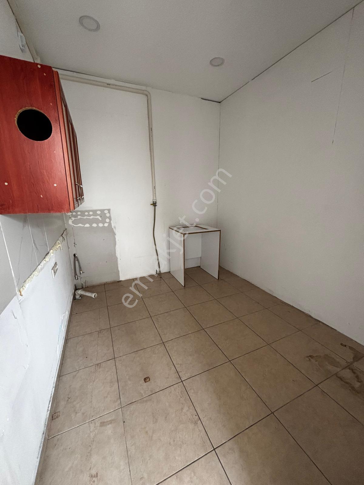 Deha Emlaktan Kiralık Dükkan Yaylacıkta - Görsel 11