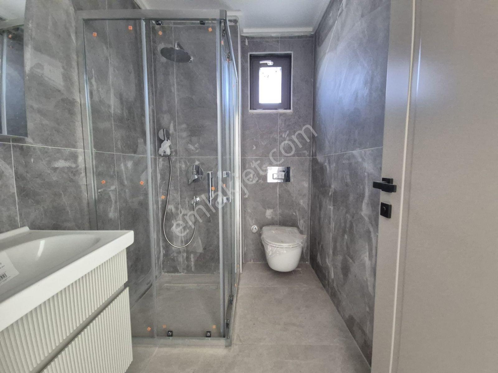 Umas Solutıon'dan Muhteşem Konumda- Havuzlu Sitede 3+1 Villa - Görsel 18