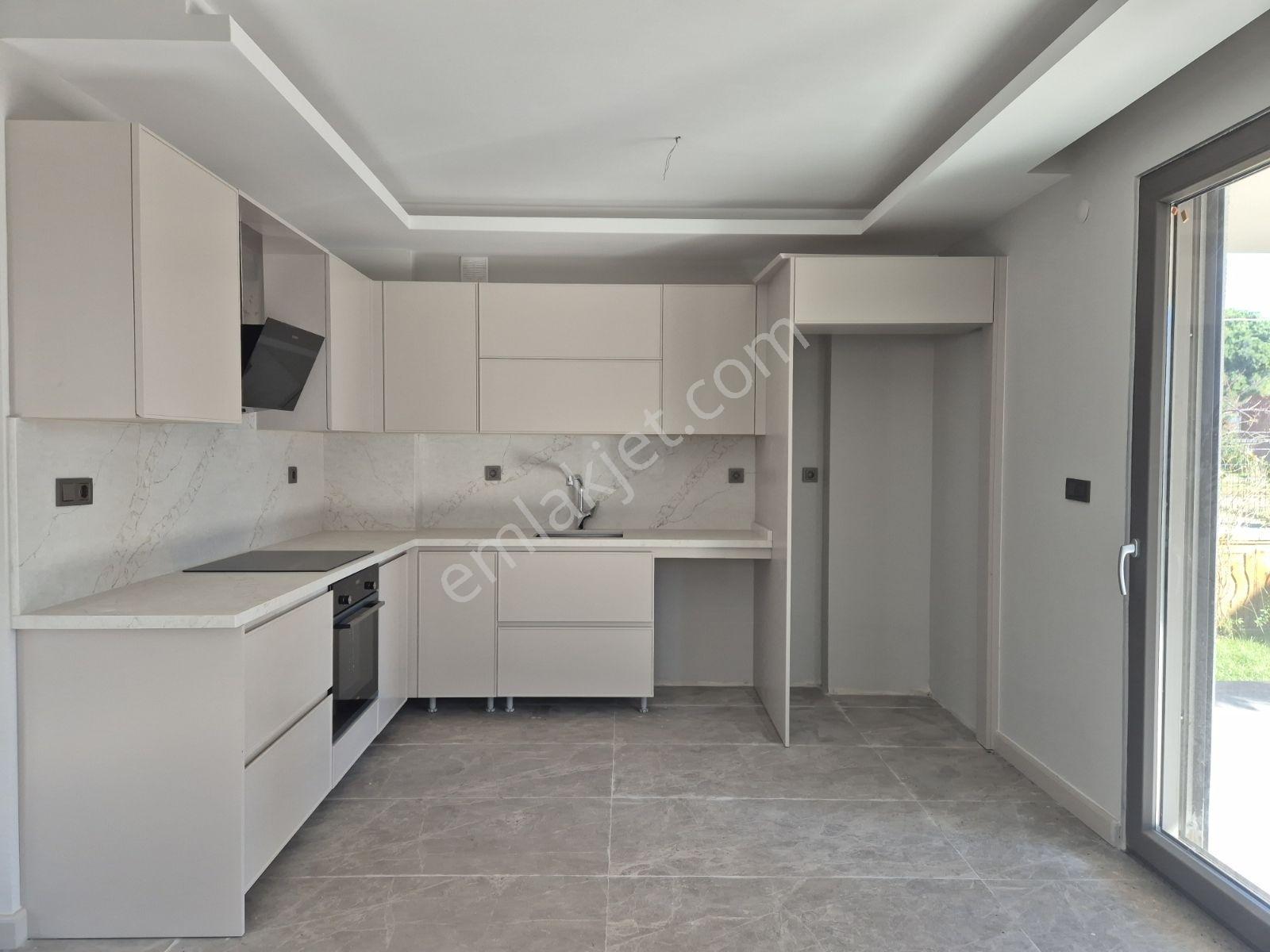 Umas Solutıon'dan Muhteşem Konumda- Havuzlu Sitede 3+1 Villa - Görsel 15