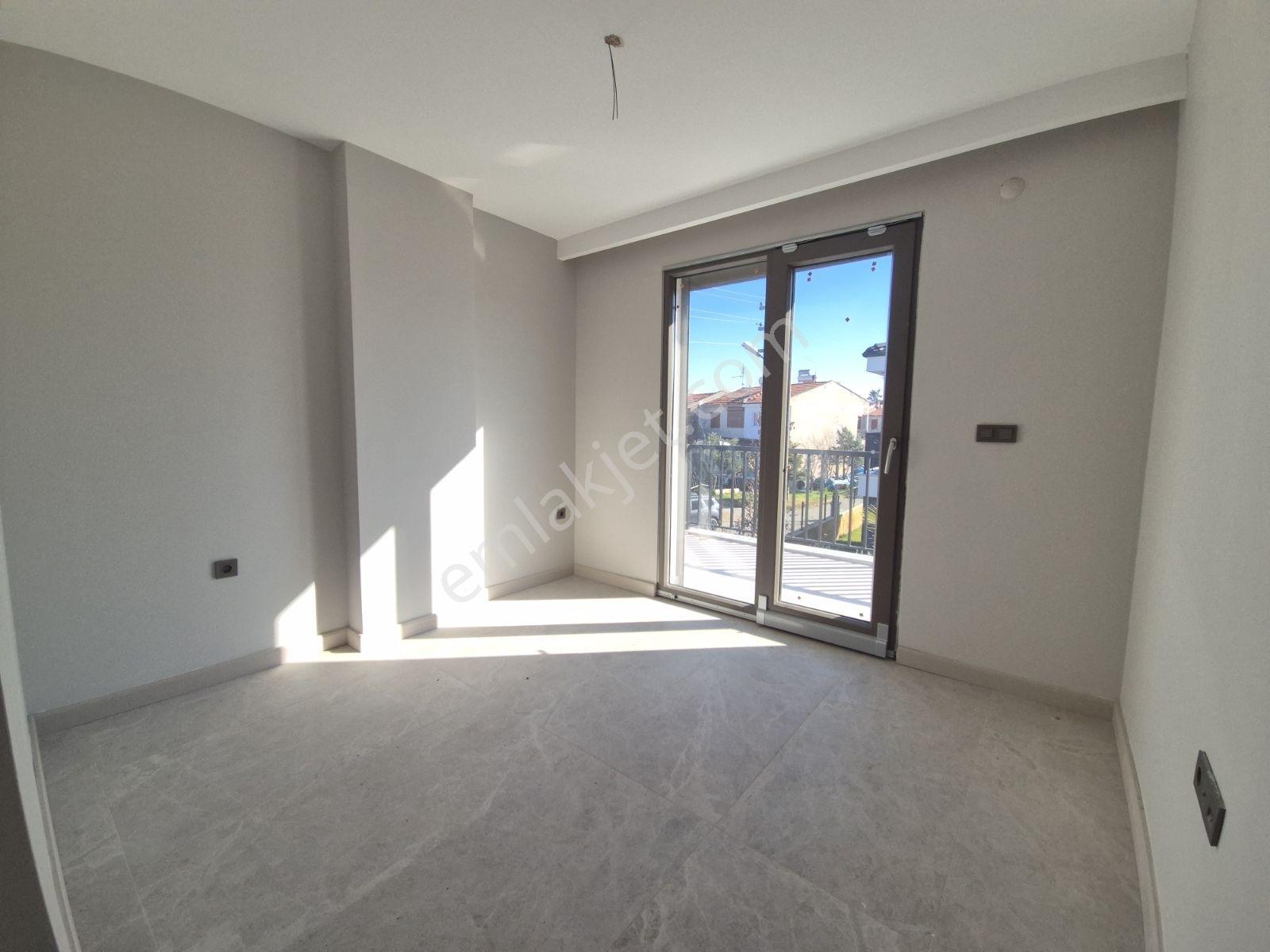 Umas Solutıon'dan Muhteşem Konumda- Havuzlu Sitede 3+1 Villa - Görsel 27