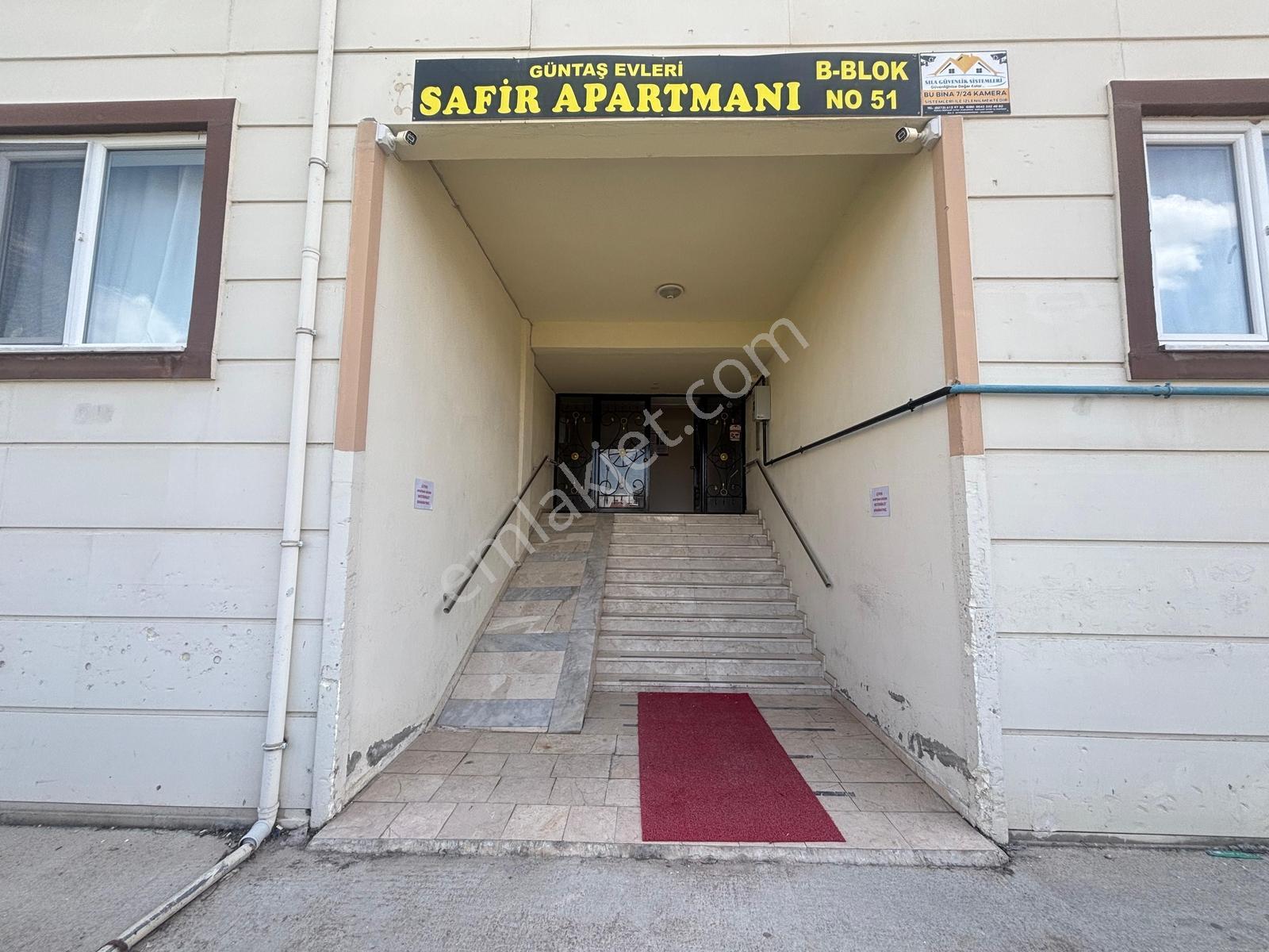 Yaman'dan Bolvadin Konak Mah. Satılık 3+1 Daire - Görsel 9