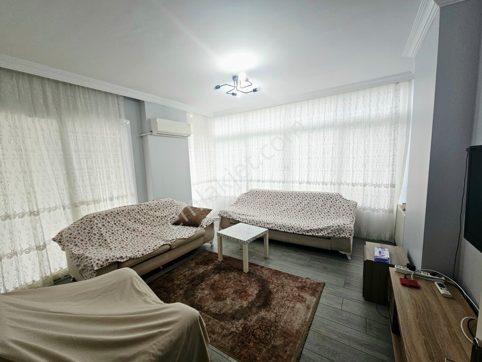 Arve'den Menteş'de 4 Cepheli,doğalgazlı Bakımlı 3+1 Daire - Görsel 3
