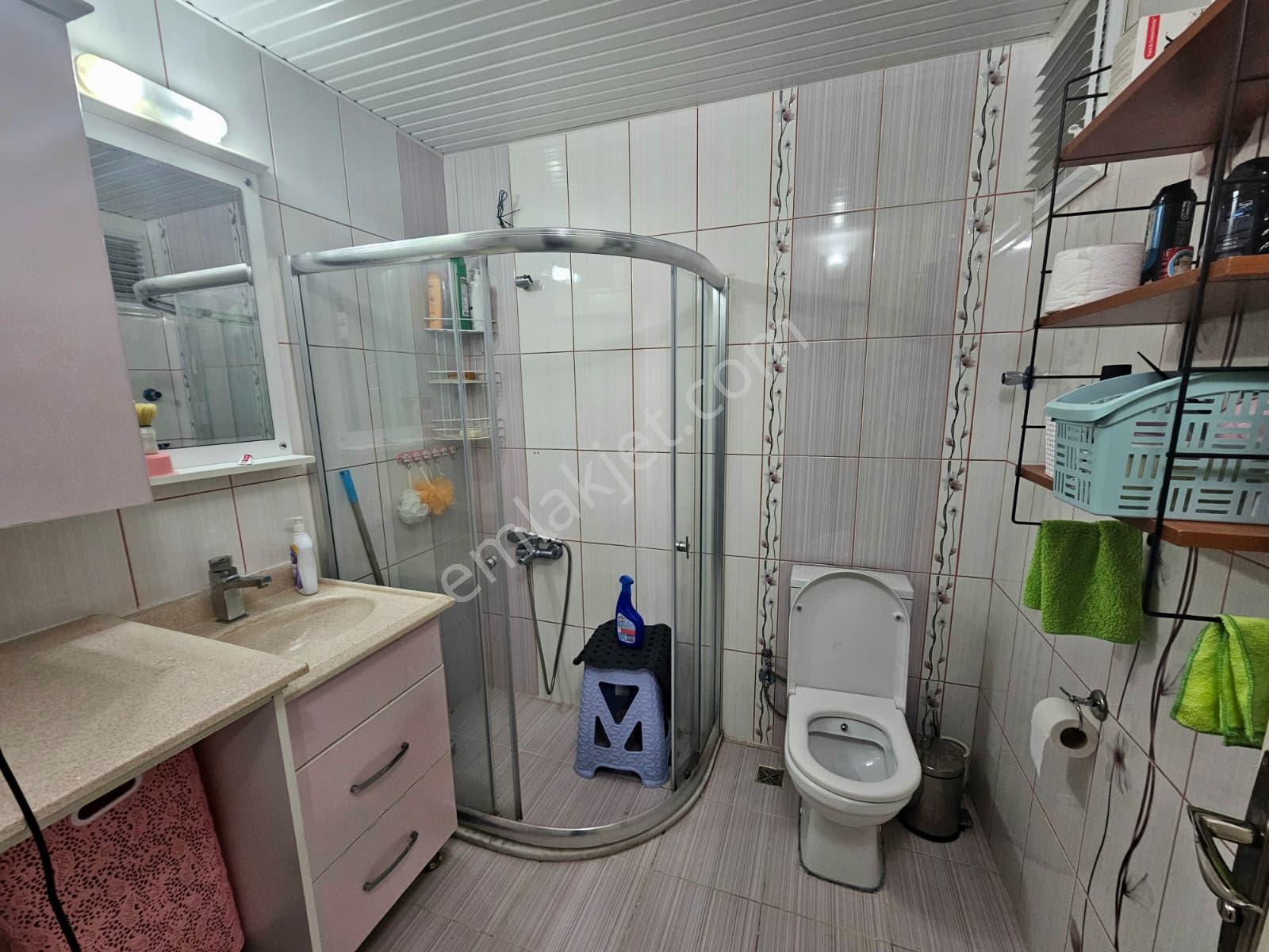 Arve'den Menteş'de 4 Cepheli,doğalgazlı Bakımlı 3+1 Daire - Görsel 18