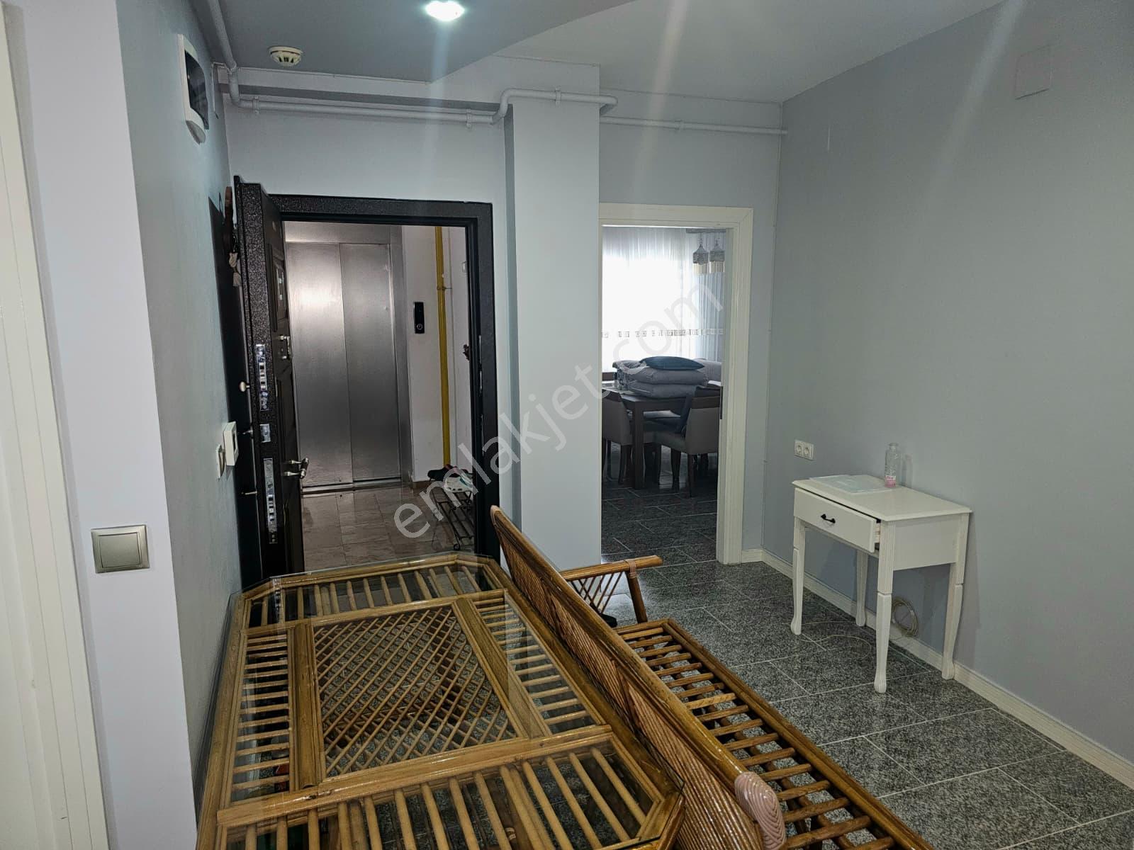 Arve'den Menteş'de 4 Cepheli,doğalgazlı Bakımlı 3+1 Daire - Görsel 19