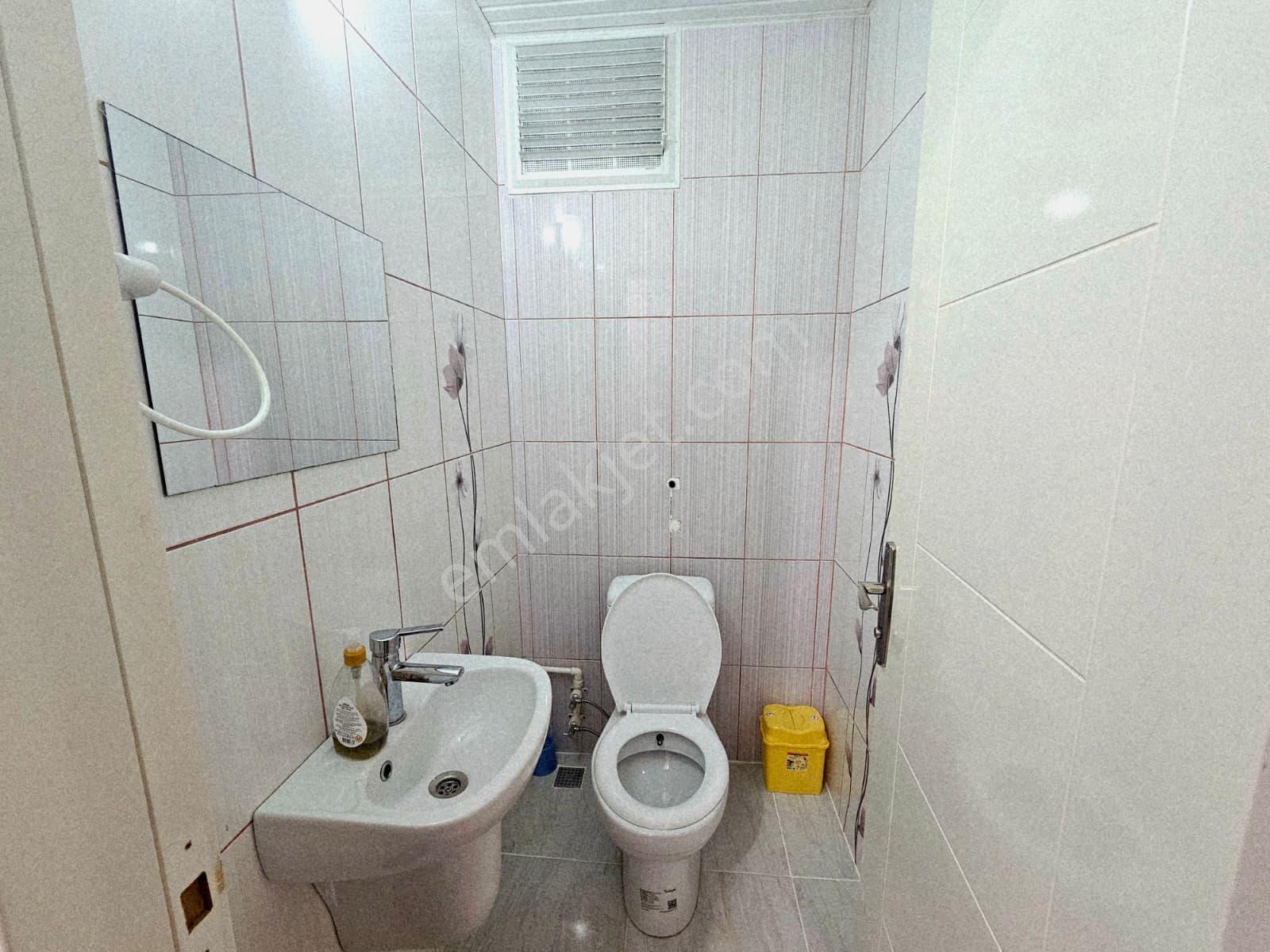 Arve'den Menteş'de 4 Cepheli,doğalgazlı Bakımlı 3+1 Daire - Görsel 17