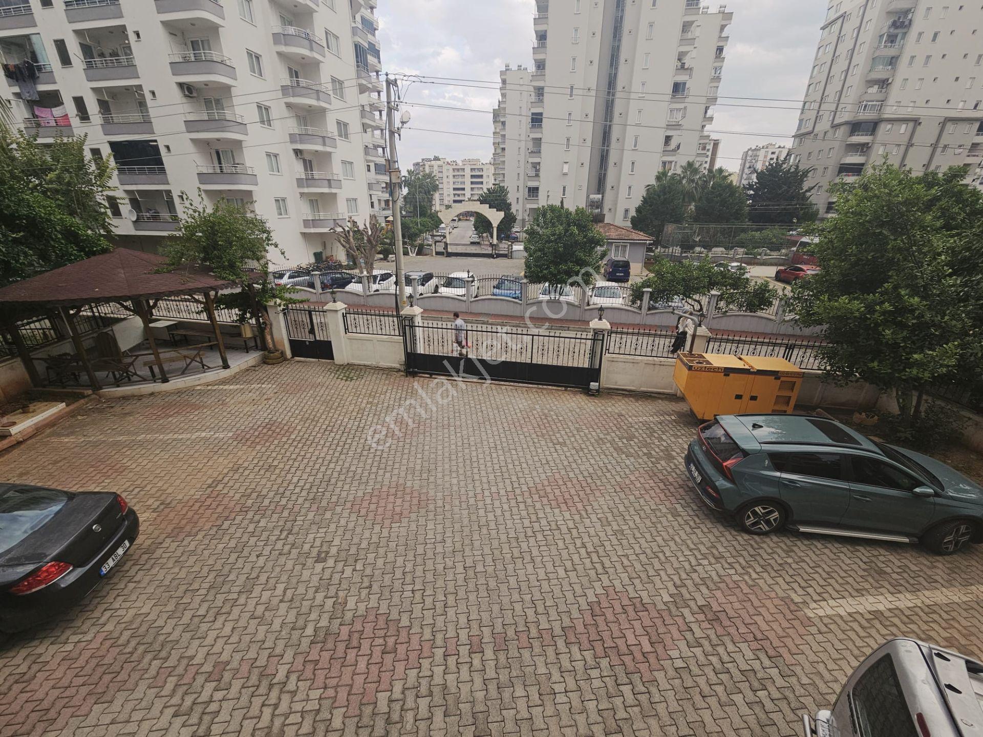 Arve'den Menteş'de 4 Cepheli,doğalgazlı Bakımlı 3+1 Daire - Görsel 23