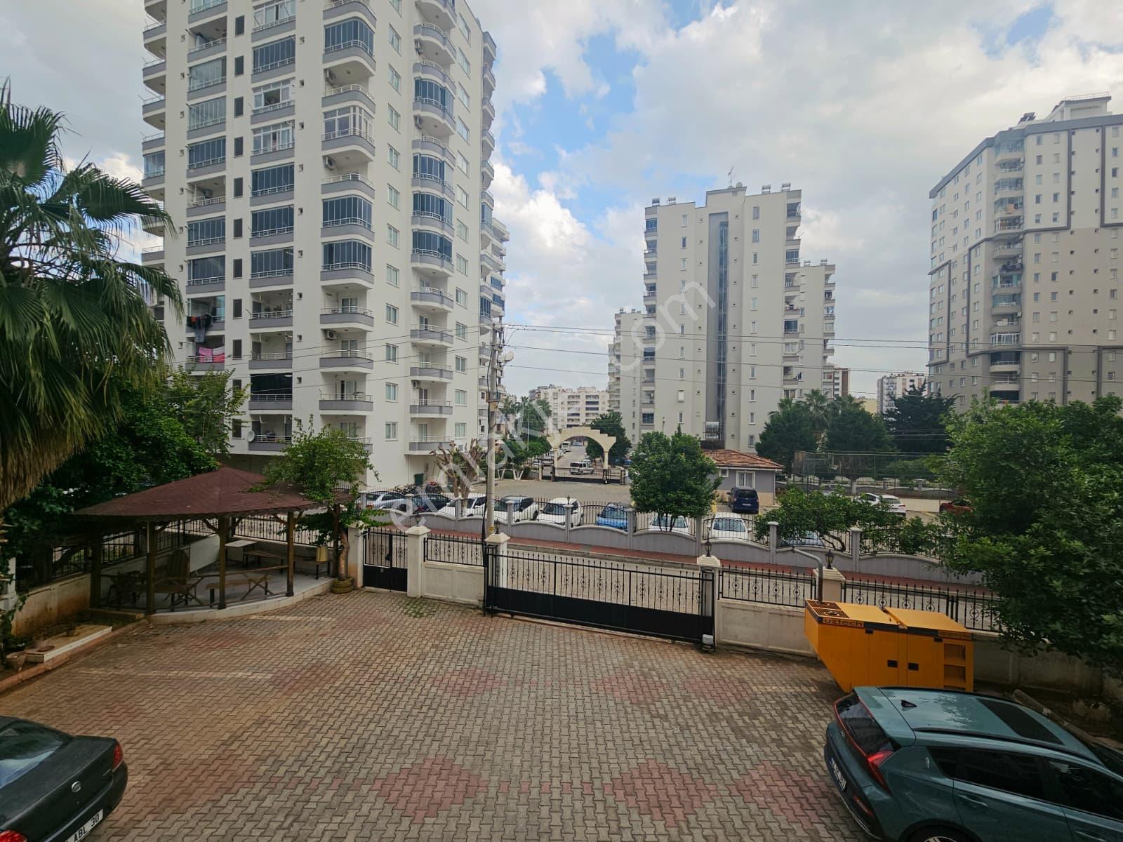 Arve'den Menteş'de 4 Cepheli,doğalgazlı Bakımlı 3+1 Daire - Görsel 32
