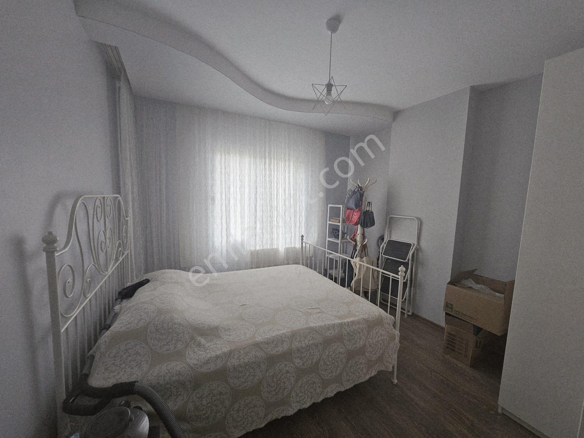 Arve'den Menteş'de 4 Cepheli,doğalgazlı Bakımlı 3+1 Daire - Görsel 10