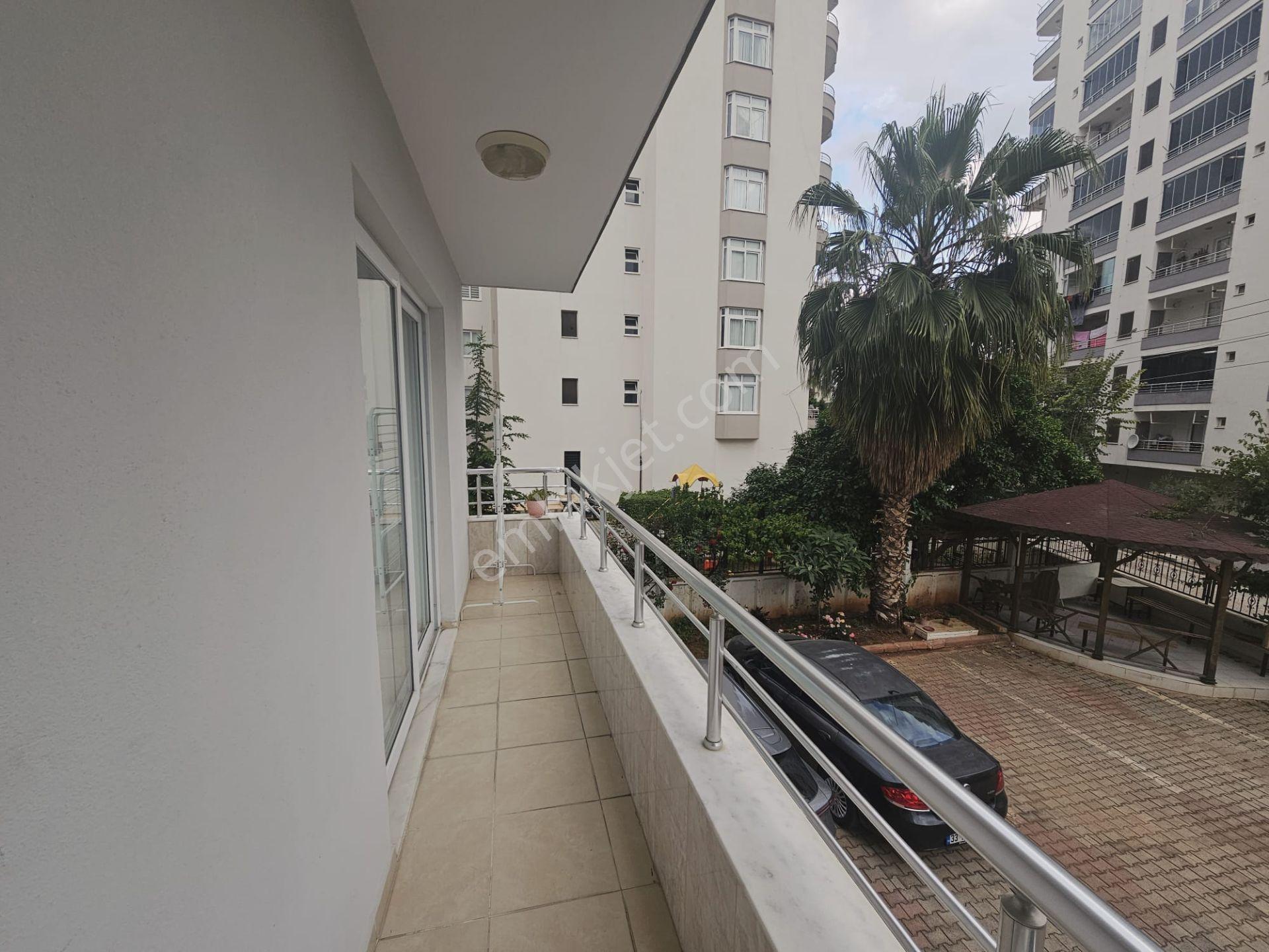Arve'den Menteş'de 4 Cepheli,doğalgazlı Bakımlı 3+1 Daire - Görsel 24