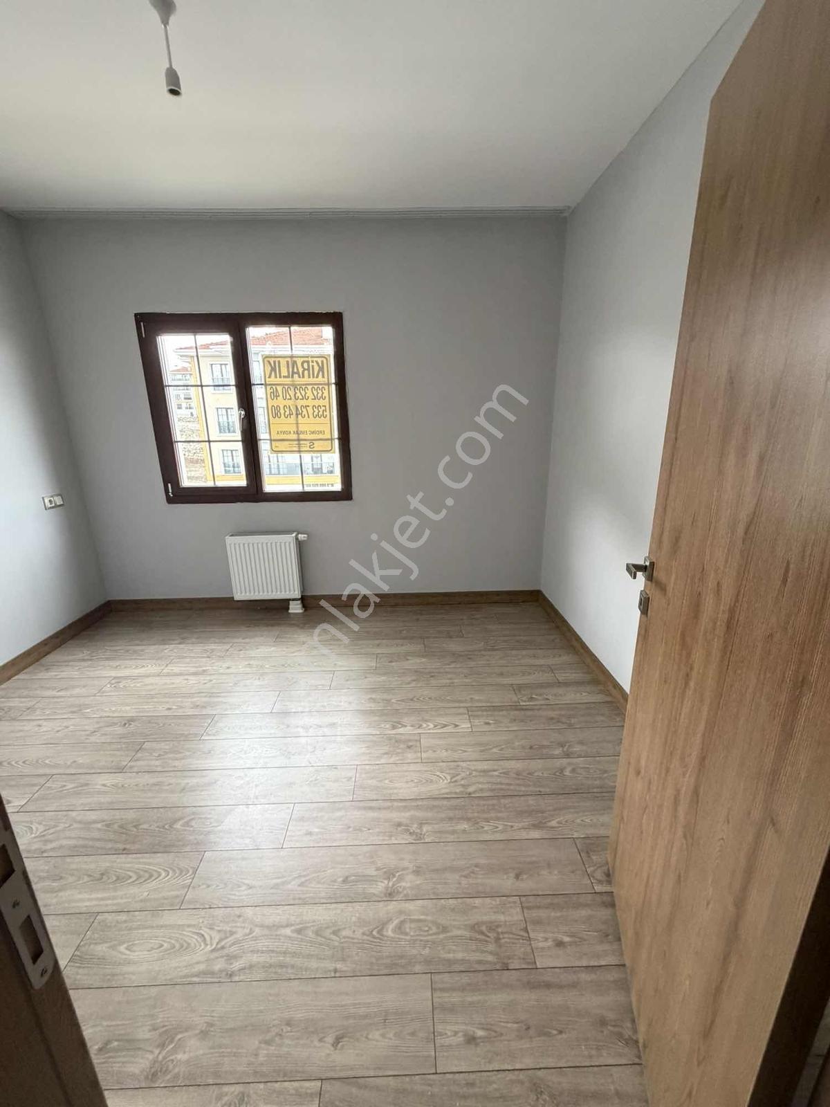 Beybes Tokide Kiralık Arakat 2+1 Daire - Görsel 9