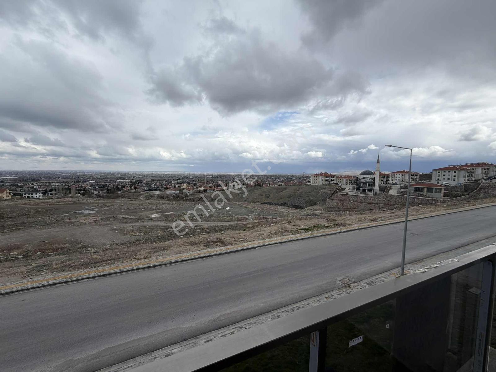 Beybes Tokide Kiralık Arakat 2+1 Daire - Görsel 21