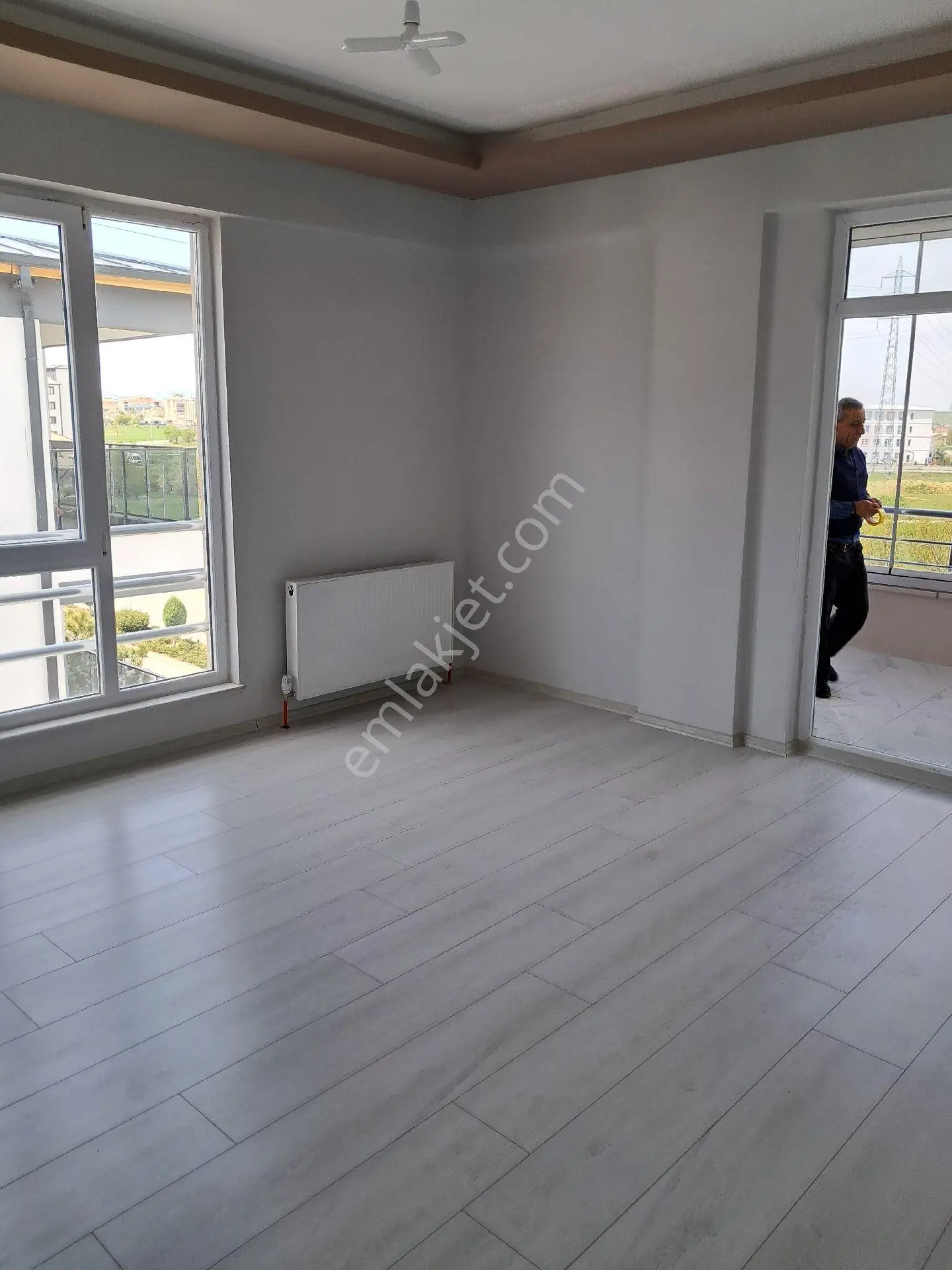 Konya Seydişehir Ulukapı Mahallesinde - Görsel 10