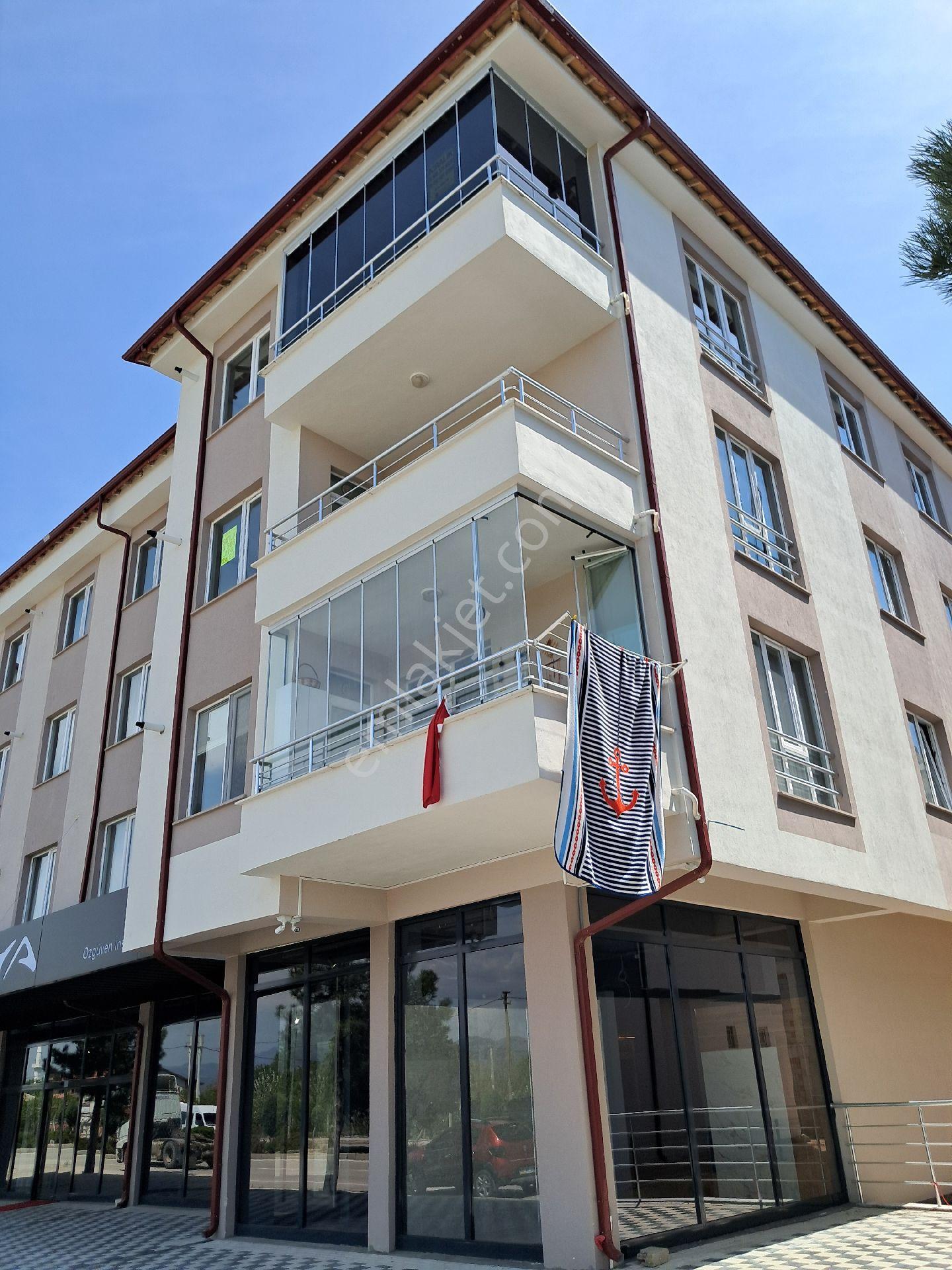 Konya Seydişehir Ulukapı Mahallesinde - Görsel 4