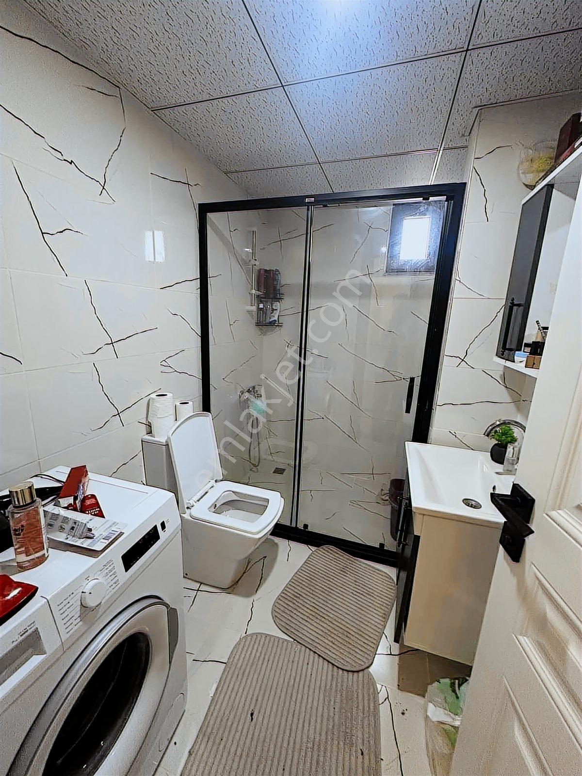 Truva'dan Körfez-pamuklu Blv. İskanlı-kiracılı-eşyalı Satılık1+1 - Görsel 21