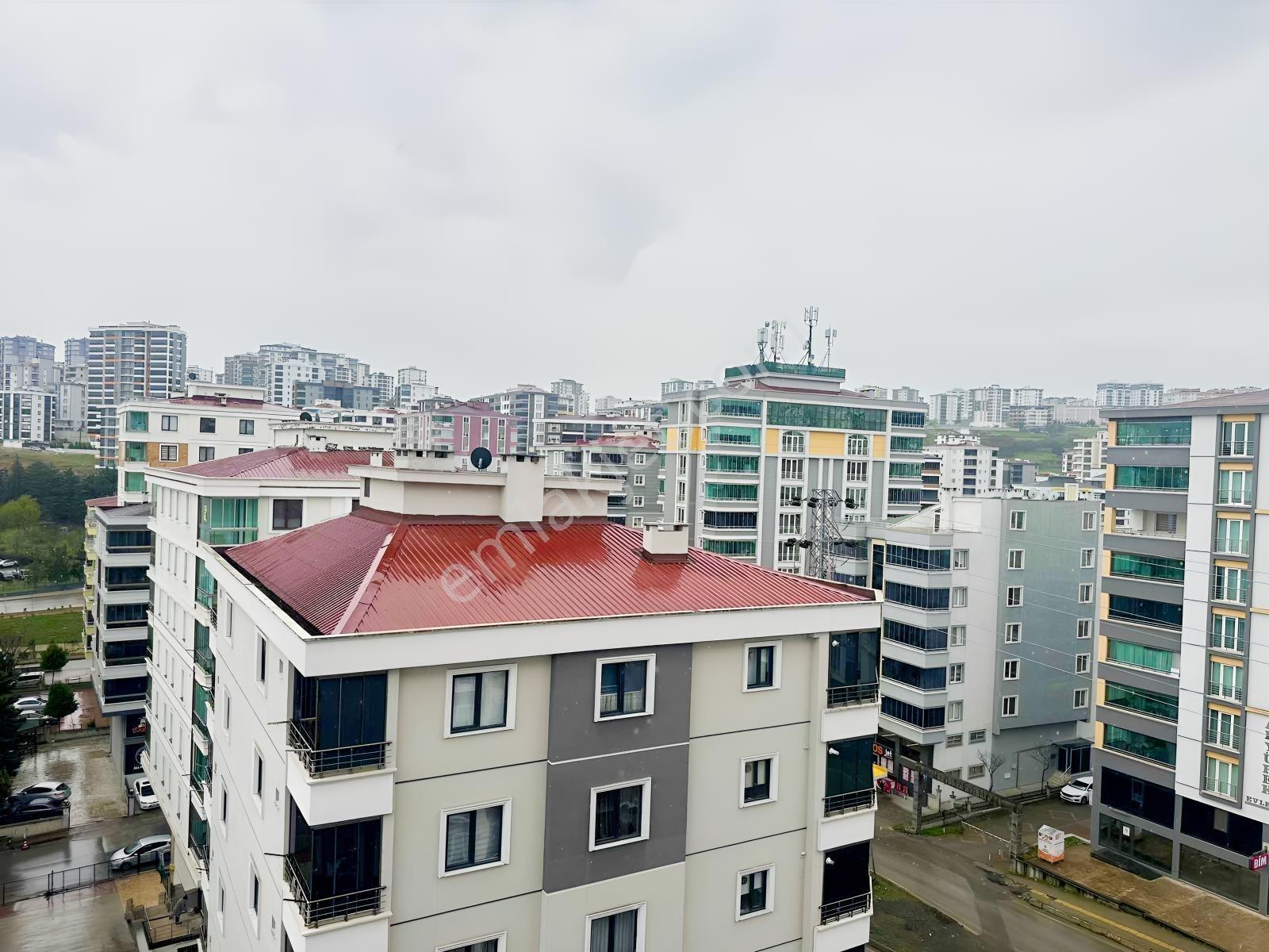 Truva'dan Atakent Mah.-merkezi Konum-kapalı Mutfak Kiralık 3+1 - Görsel 16