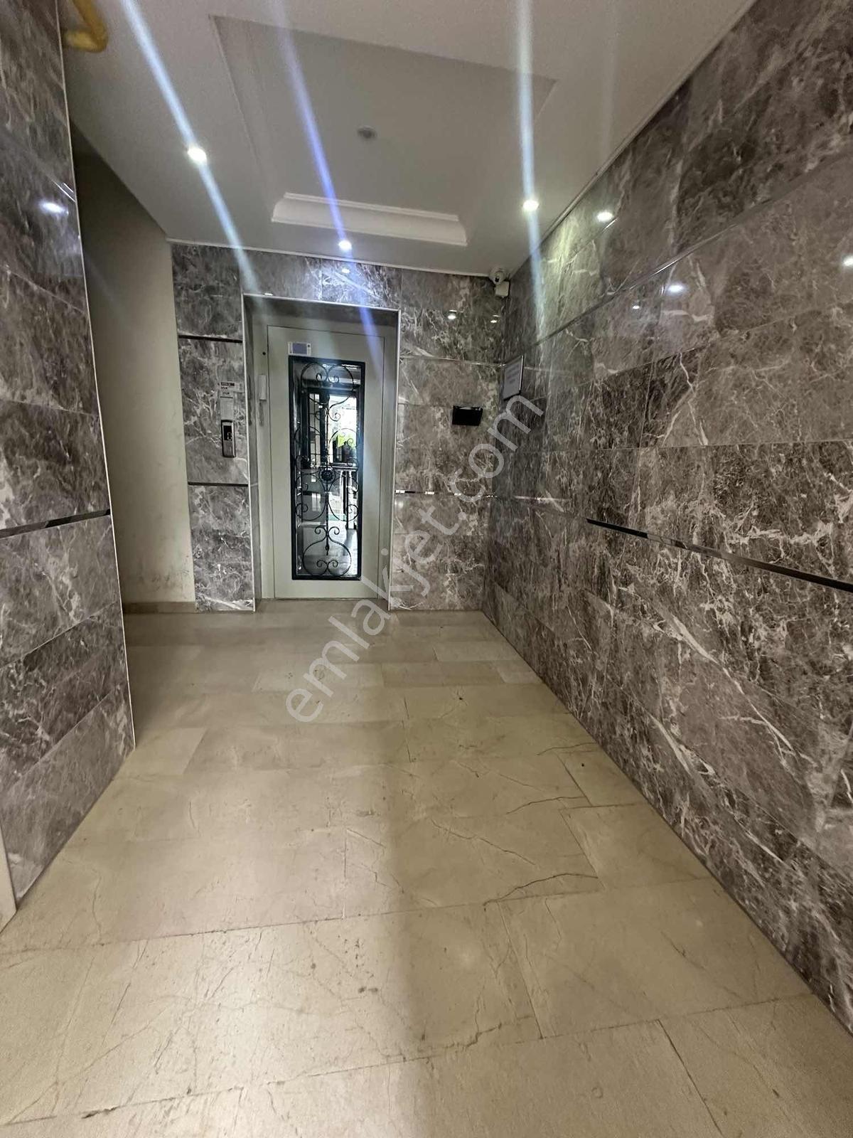 Truva'dan Atakent Mah.-merkezi Konum-kapalı Mutfak Kiralık 3+1 - Görsel 34