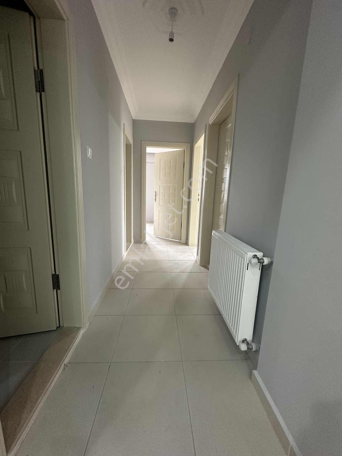 Truva'dan Atakent Mah.-merkezi Konum-kapalı Mutfak Kiralık 3+1 - Görsel 12