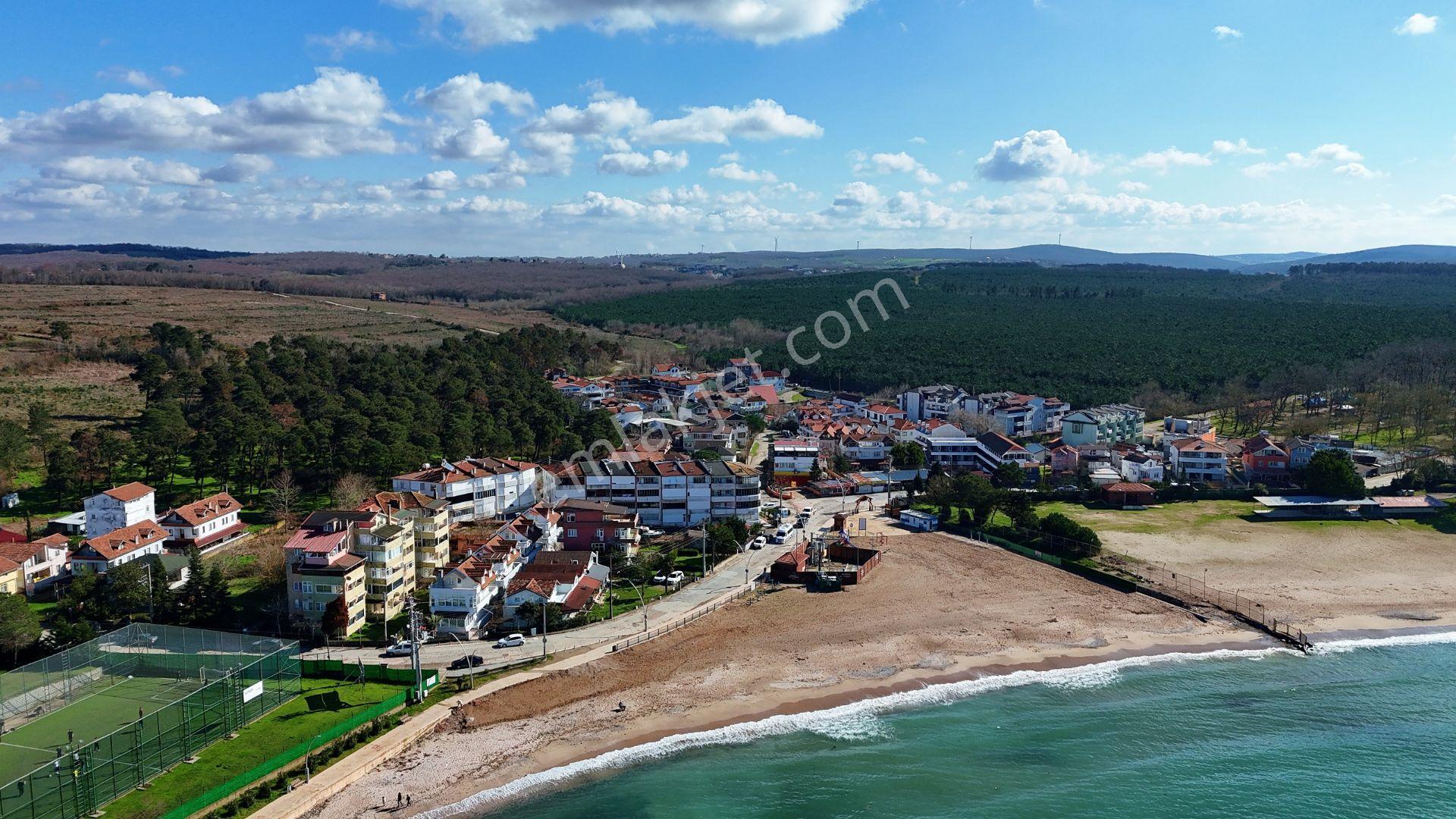 Kefkende Harika Bir Koy Ve Denize 20mt Mesafede Süper Daire - Görsel 23