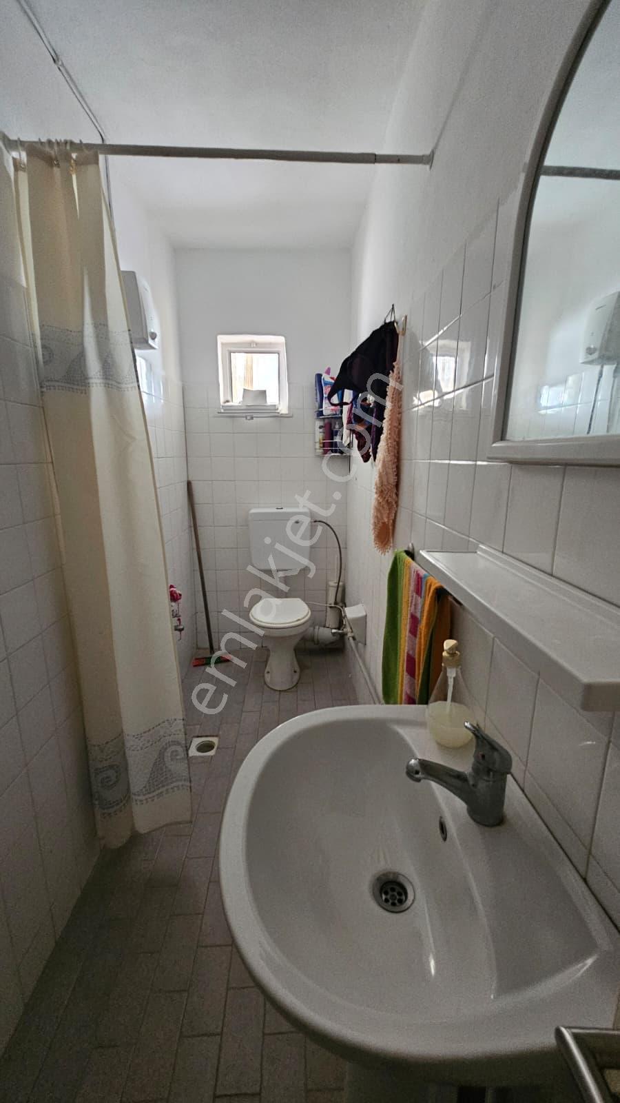 Kefkende Harika Bir Koy Ve Denize 20mt Mesafede Süper Daire - Görsel 24