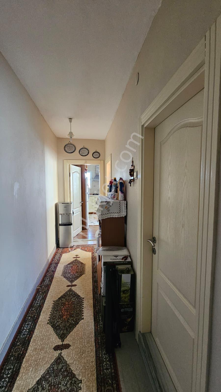Kefkende Harika Bir Koy Ve Denize 20mt Mesafede Süper Daire - Görsel 8