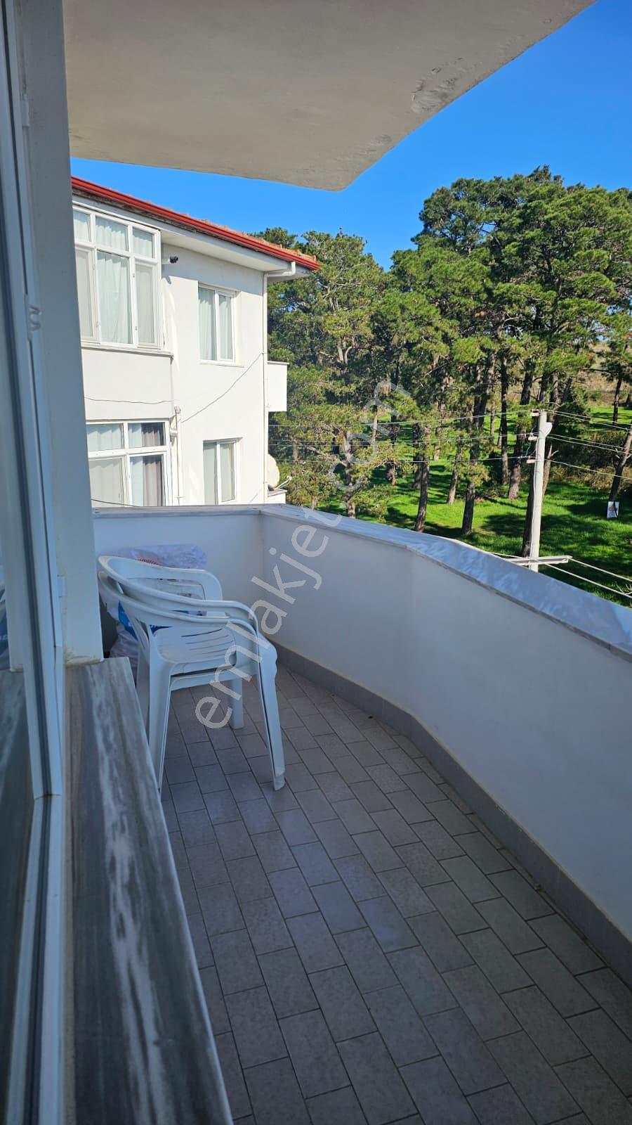 Kefkende Harika Bir Koy Ve Denize 20mt Mesafede Süper Daire - Görsel 25