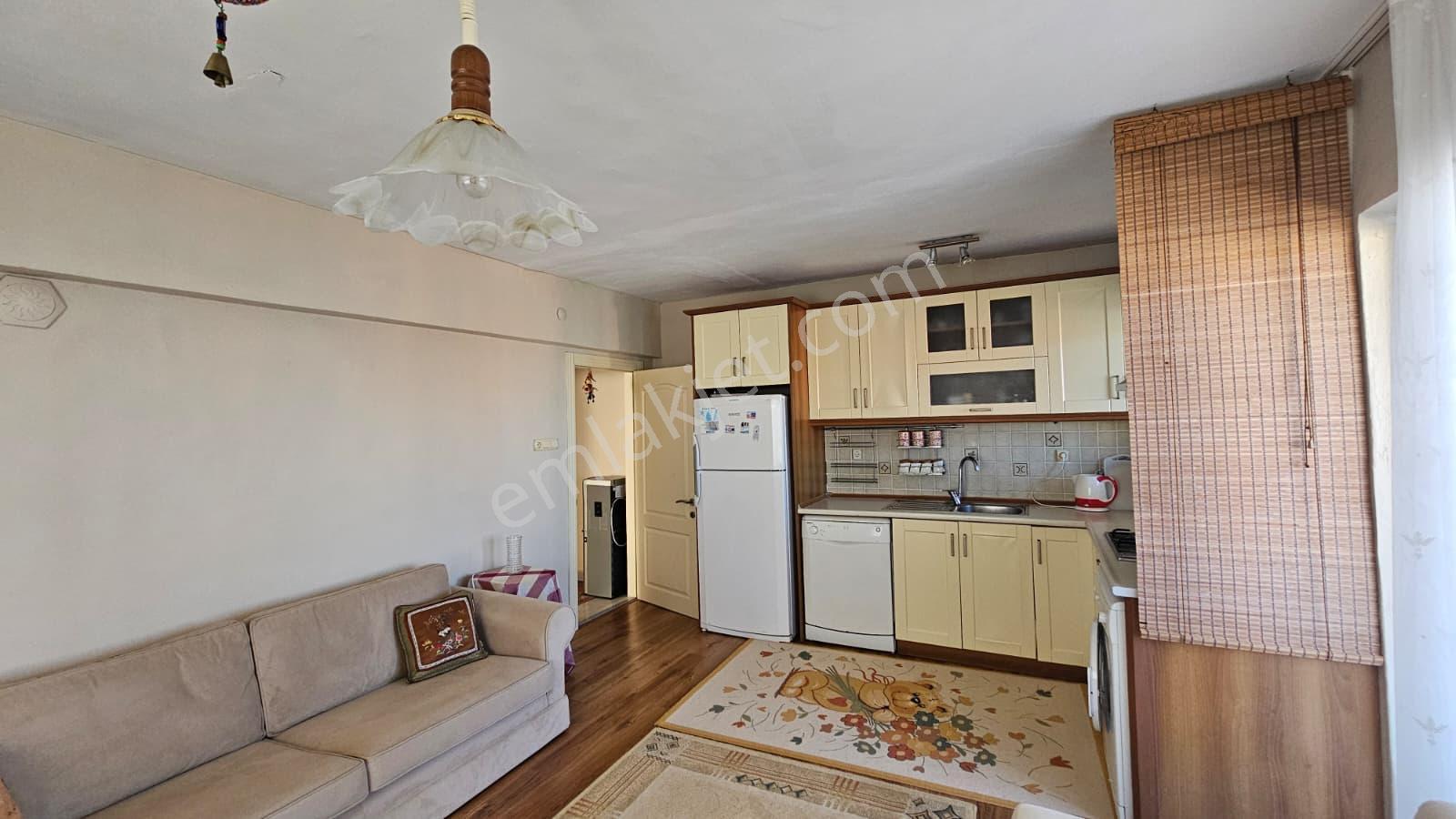 Kefkende Harika Bir Koy Ve Denize 20mt Mesafede Süper Daire - Görsel 28