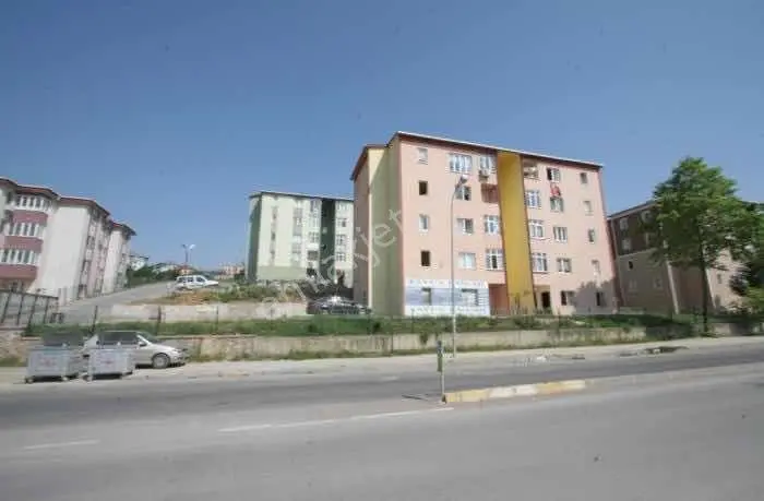Yenişehir Mah Göçmen Konutları 4015 Adada Güney Cephe 2+1 - Görsel 5