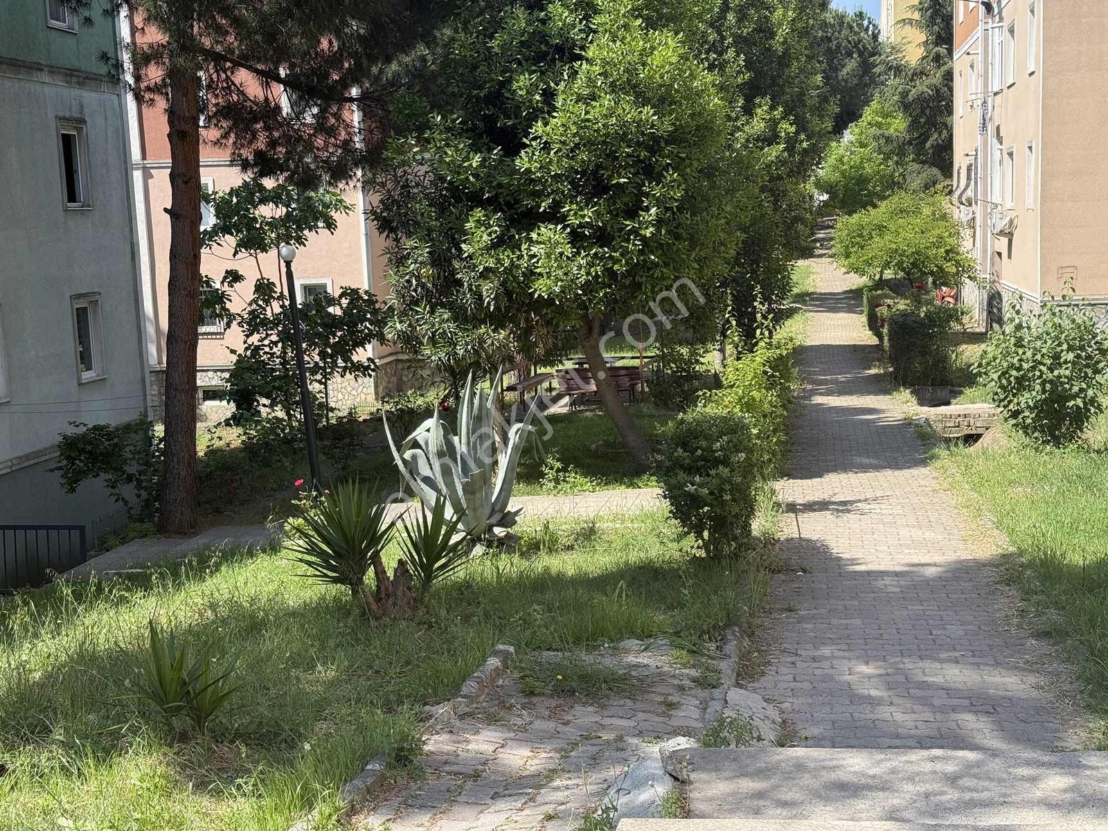 Yenişehir Mah Göçmen Konutları 4015 Adada Güney Cephe 2+1 - Görsel 2
