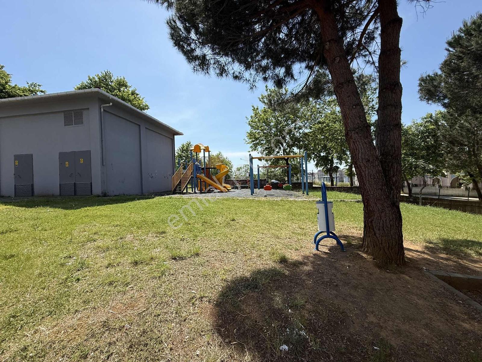 Yenişehir Mah Göçmen Konutları 4015 Adada Güney Cephe 2+1 - Görsel 23