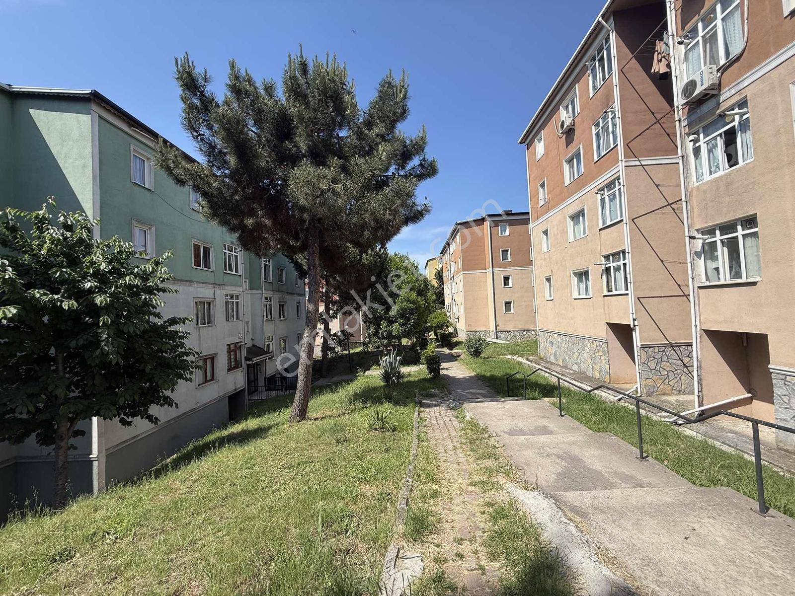 Yenişehir Mah Göçmen Konutları 4015 Adada Güney Cephe 2+1