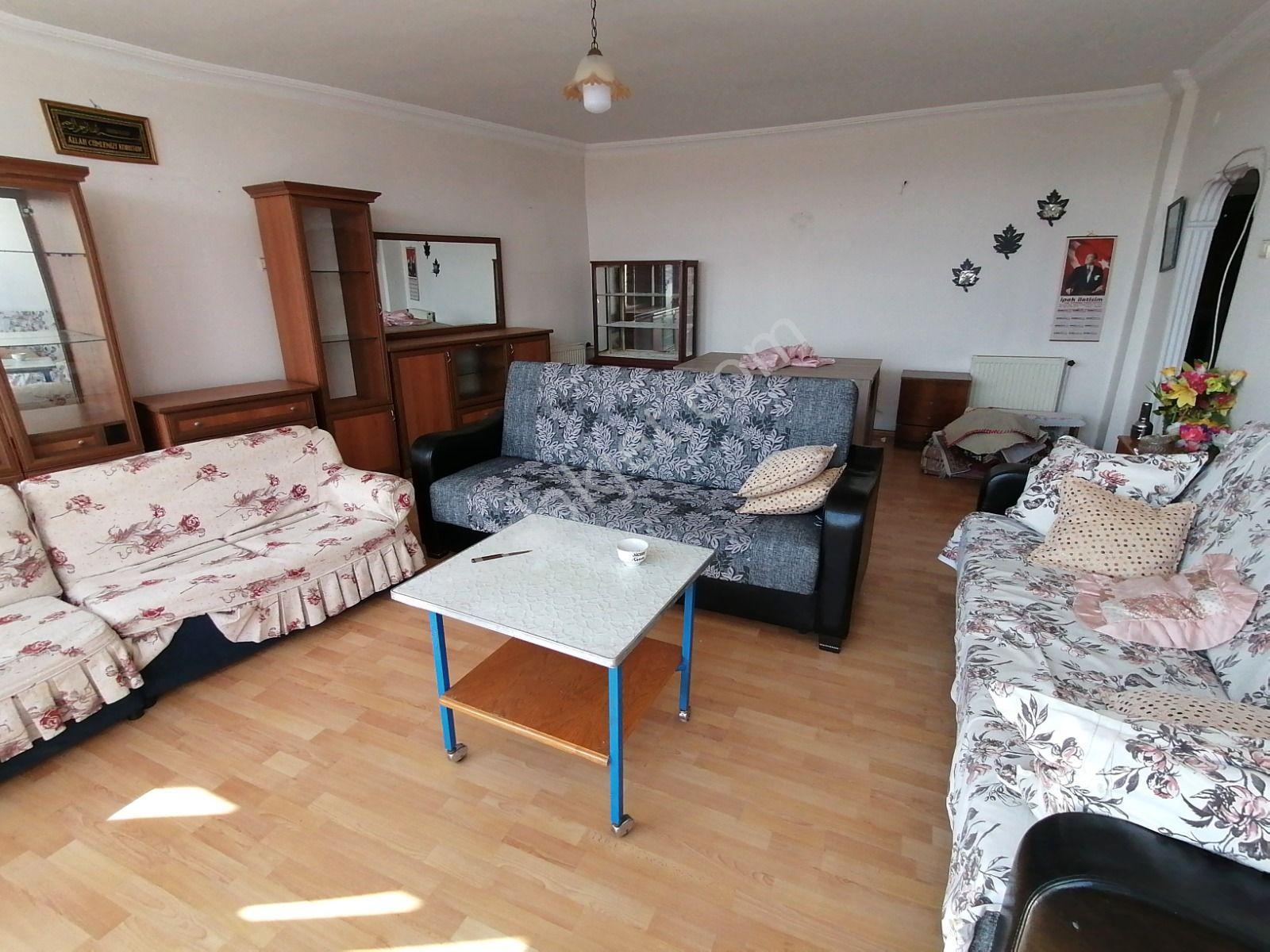 Cebeci Talatpaşa Bulvar Üzeri 3+1 Ön Cephe Asansörlü Satılık Daire - Görsel 6