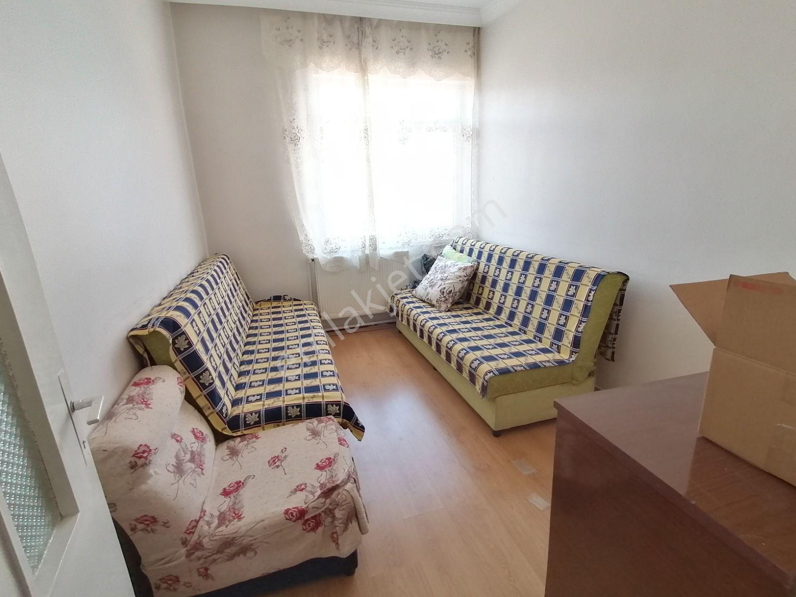 Cebeci Talatpaşa Bulvar Üzeri 3+1 Ön Cephe Asansörlü Satılık Daire - Görsel 8