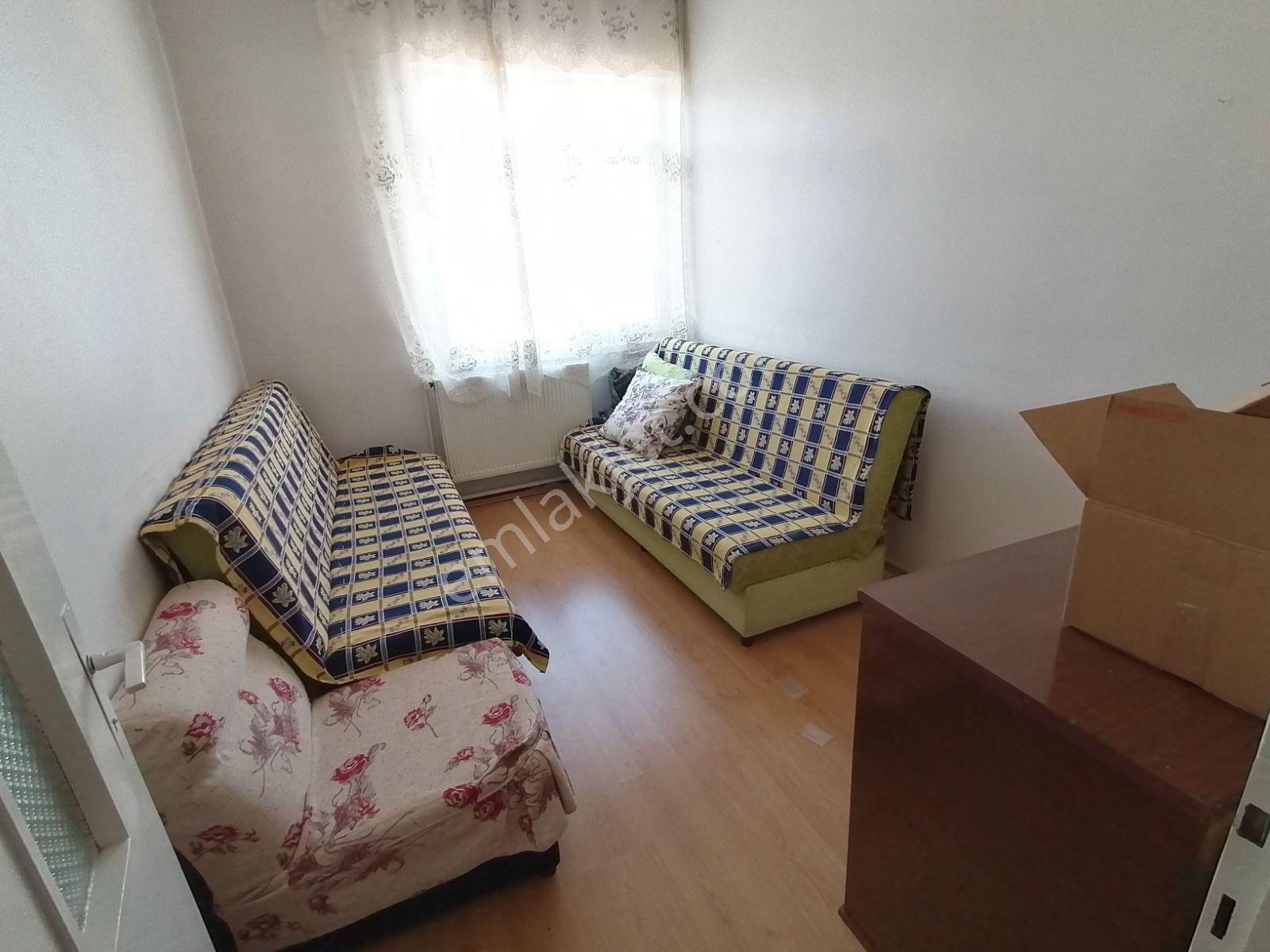Cebeci Talatpaşa Bulvar Üzeri 3+1 Ön Cephe Asansörlü Satılık Daire - Görsel 16