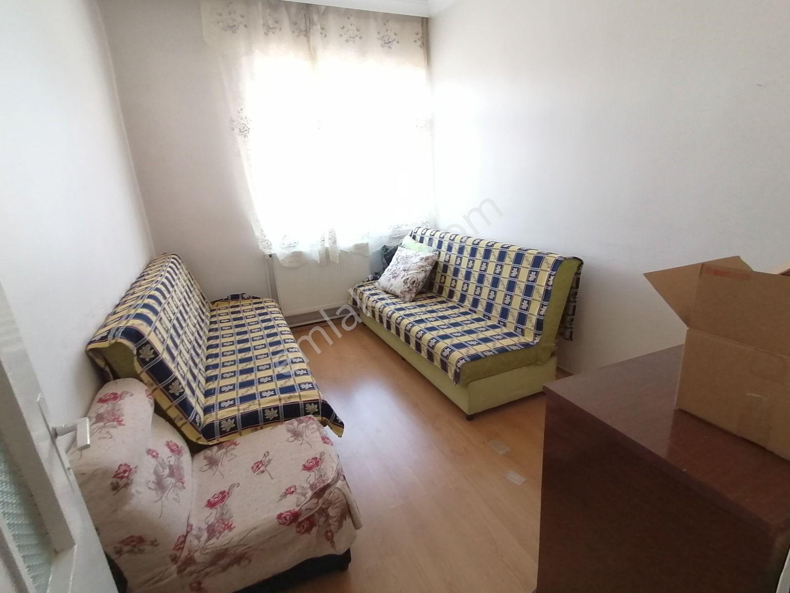 Cebeci Talatpaşa Bulvar Üzeri 3+1 Ön Cephe Asansörlü Satılık Daire - Görsel 17