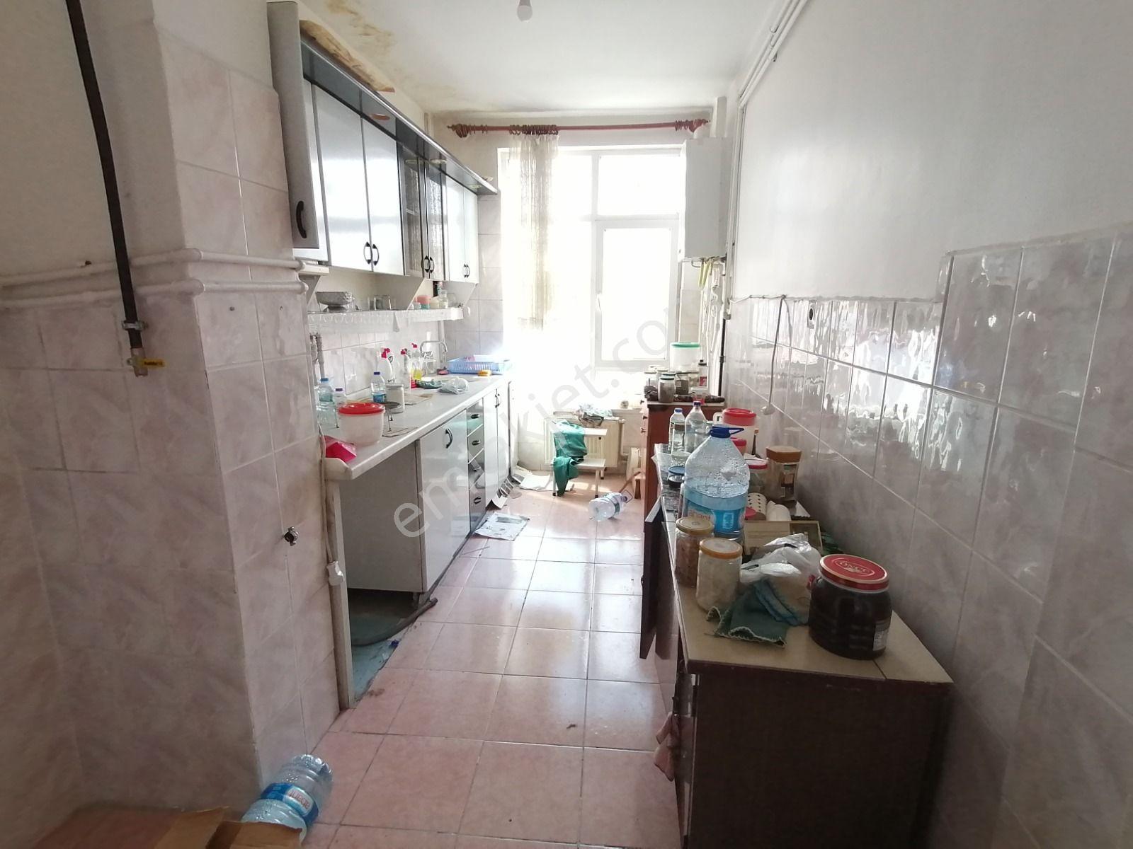 Cebeci Talatpaşa Bulvar Üzeri 3+1 Ön Cephe Asansörlü Satılık Daire - Görsel 2