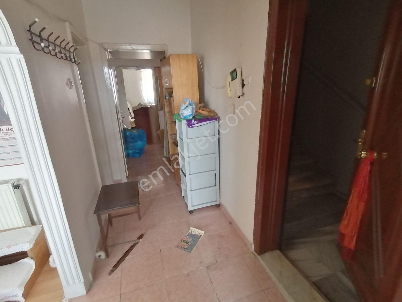 Cebeci Talatpaşa Bulvar Üzeri 3+1 Ön Cephe Asansörlü Satılık Daire - Görsel 22