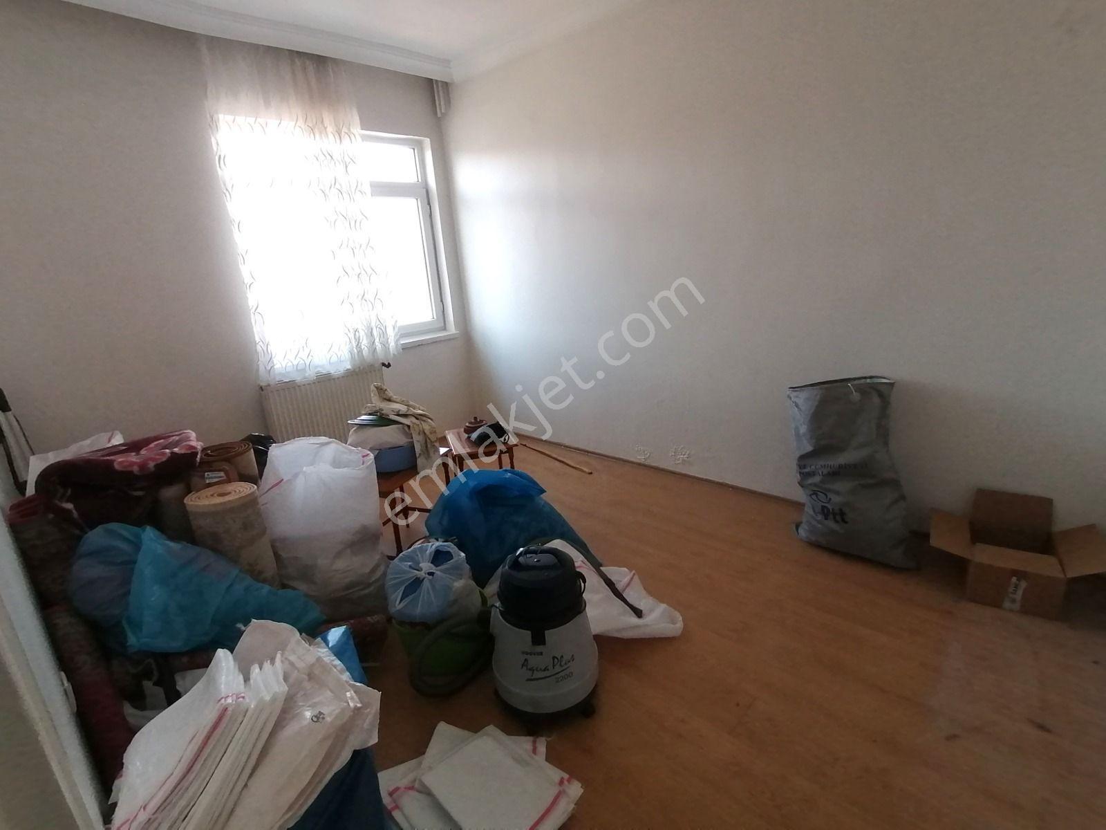 Cebeci Talatpaşa Bulvar Üzeri 3+1 Ön Cephe Asansörlü Satılık Daire - Görsel 18