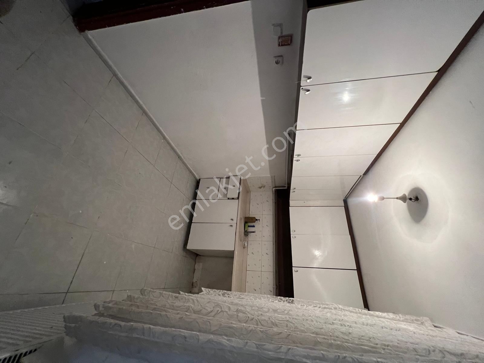 Setelden Soğanlıda Geniş 1+1 Kombili Kiralık Daire - Görsel 11