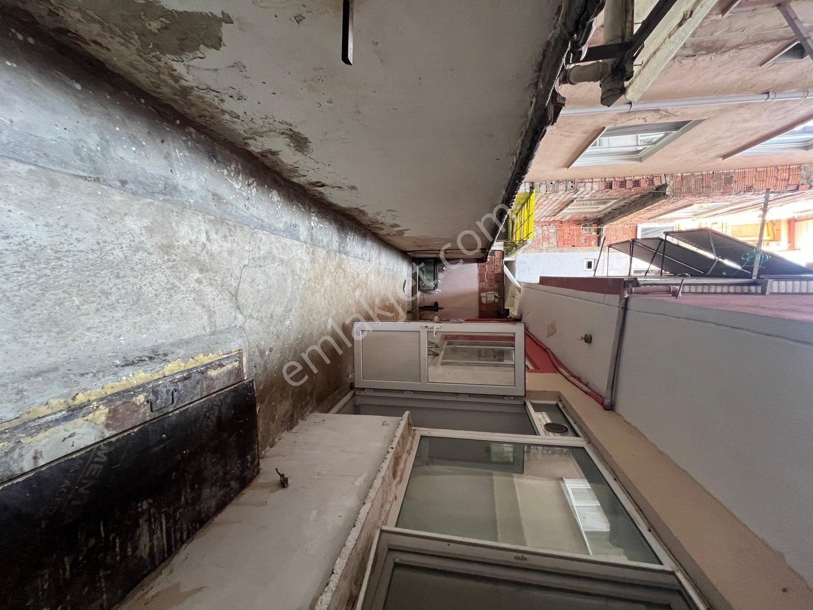 Setelden Soğanlıda Geniş 1+1 Kombili Kiralık Daire - Görsel 10