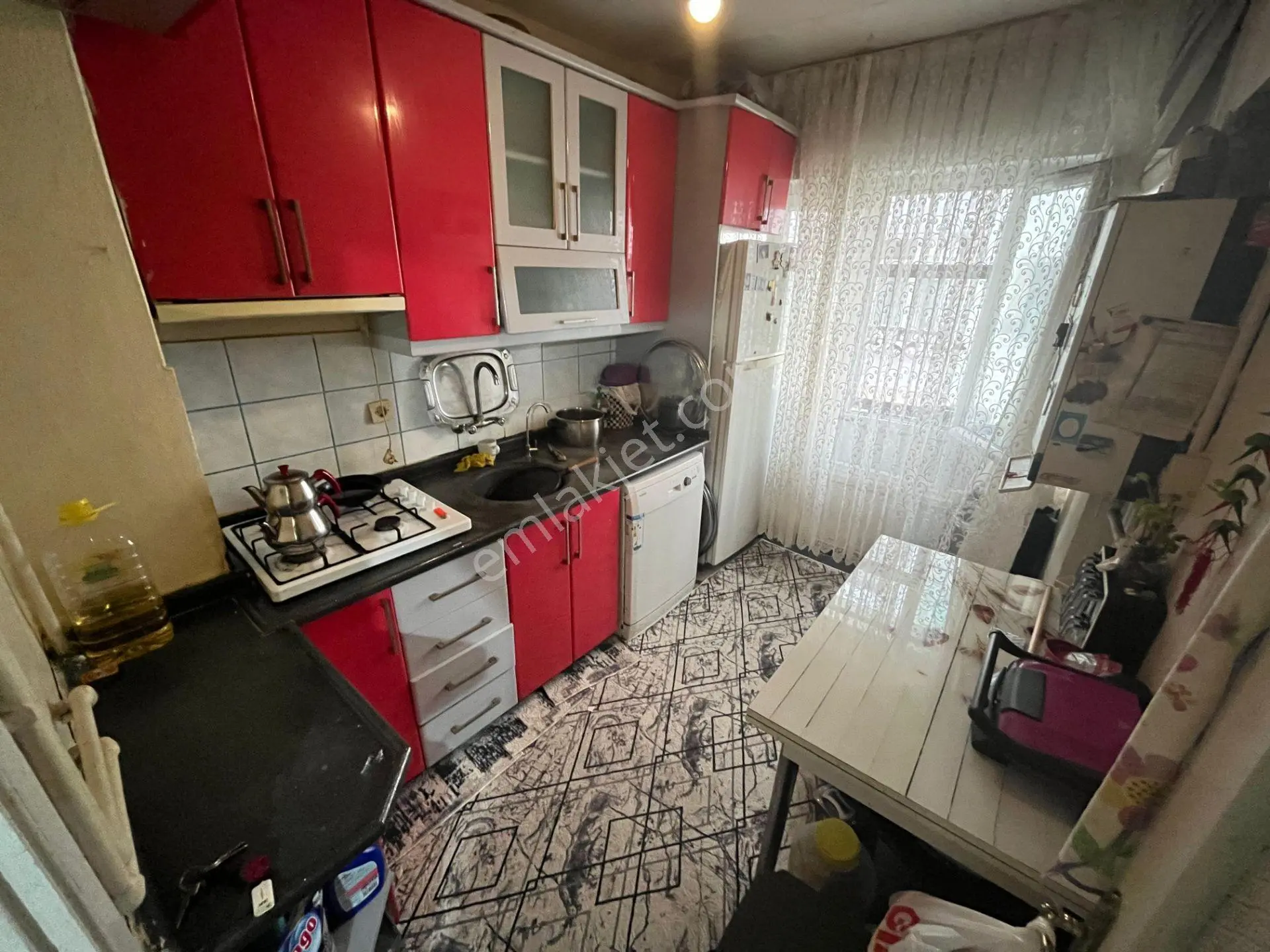 Selçuklu Mah. Yüksek Giriş 3+1 Salon Bağımsız Fırsat Dairesi - Görsel 3