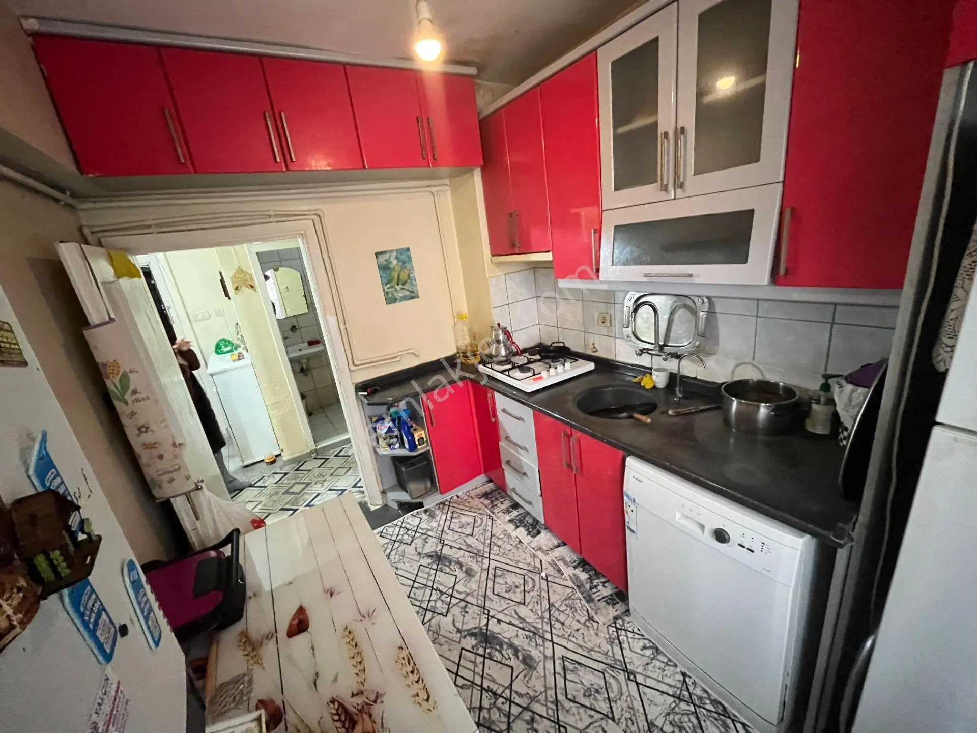 Selçuklu Mah. Yüksek Giriş 3+1 Salon Bağımsız Fırsat Dairesi - Görsel 4
