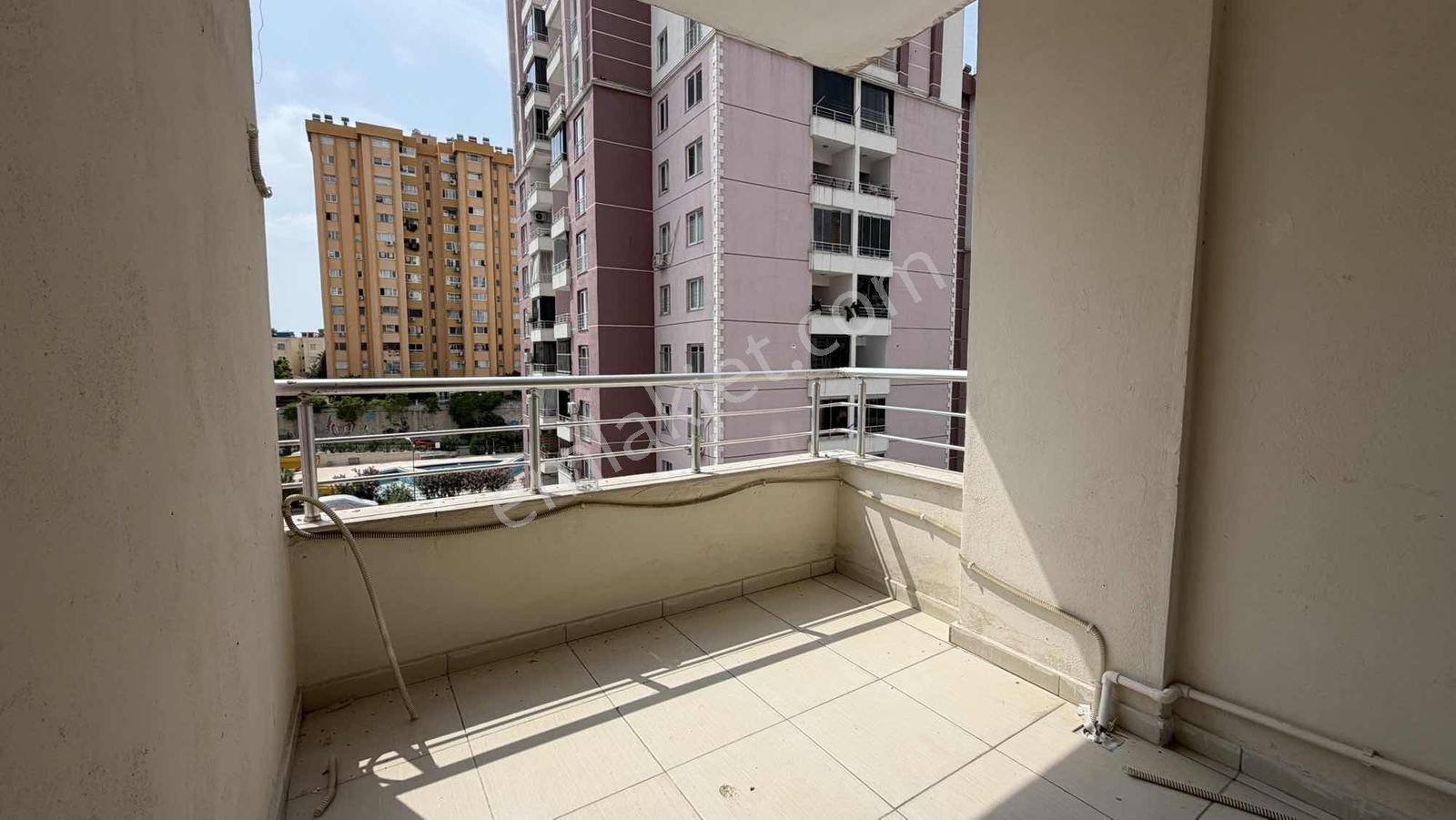 Aktiften Korukentte Havuzlu 3+1 Kiralık - Görsel 17