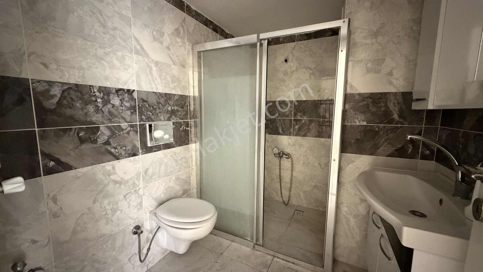 Aktiften Korukentte Havuzlu 3+1 Kiralık - Görsel 22